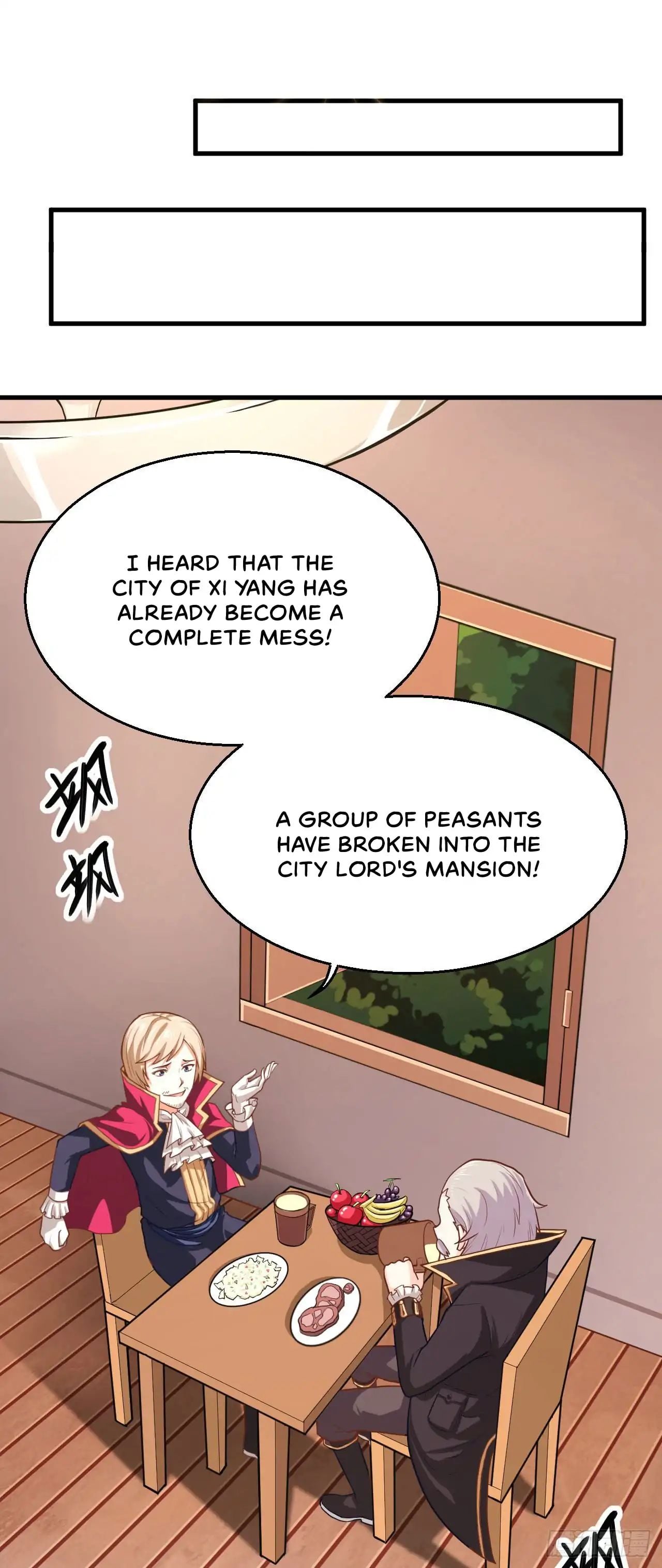 Starting From Today I’ll Work As A City Lord chapter 5 - page 32