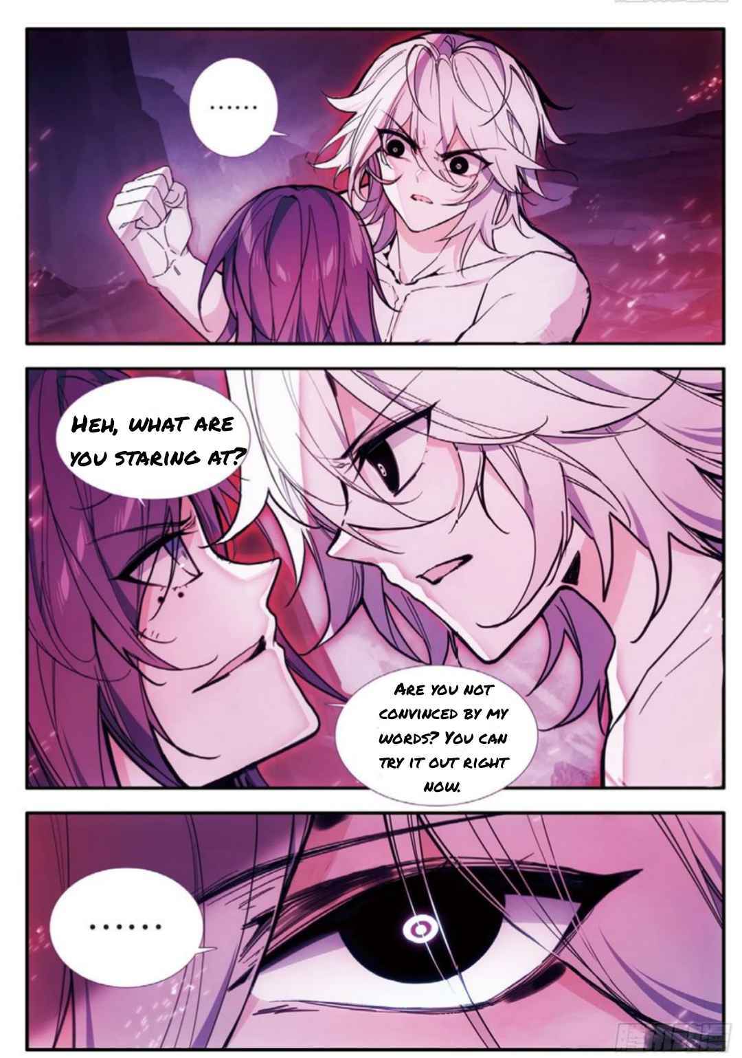 The Apostle of Cards Chapter 72 - page 5