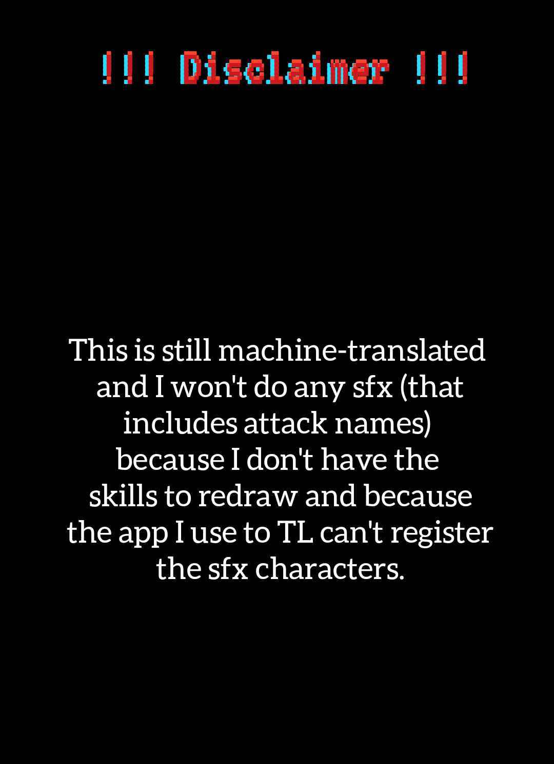 The Apostle of Cards Chapter 71 - page 2