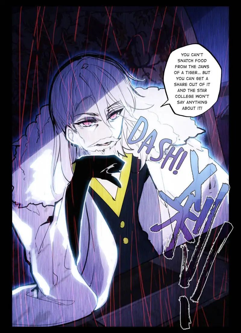 The Apostle of Cards Chapter 30 - page 13