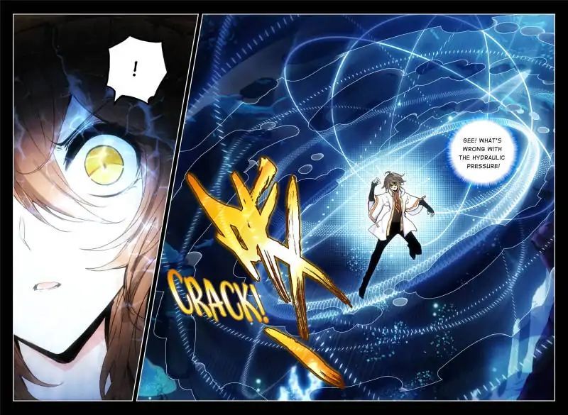 The Apostle of Cards Chapter 26 - page 10