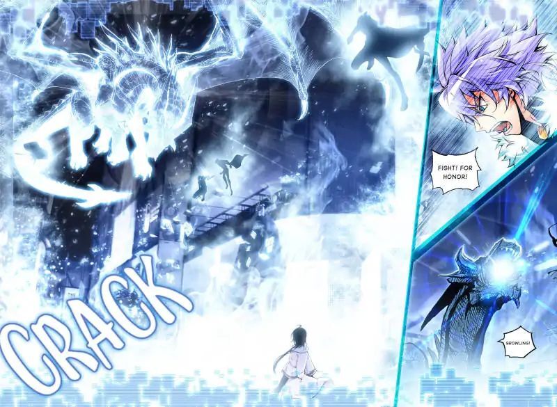 The Apostle of Cards Chapter 11 - page 10