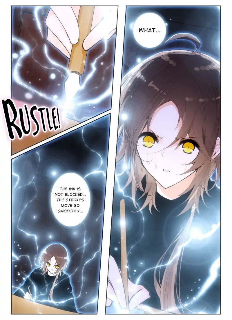 The Apostle of Cards Chapter 7 - page 12