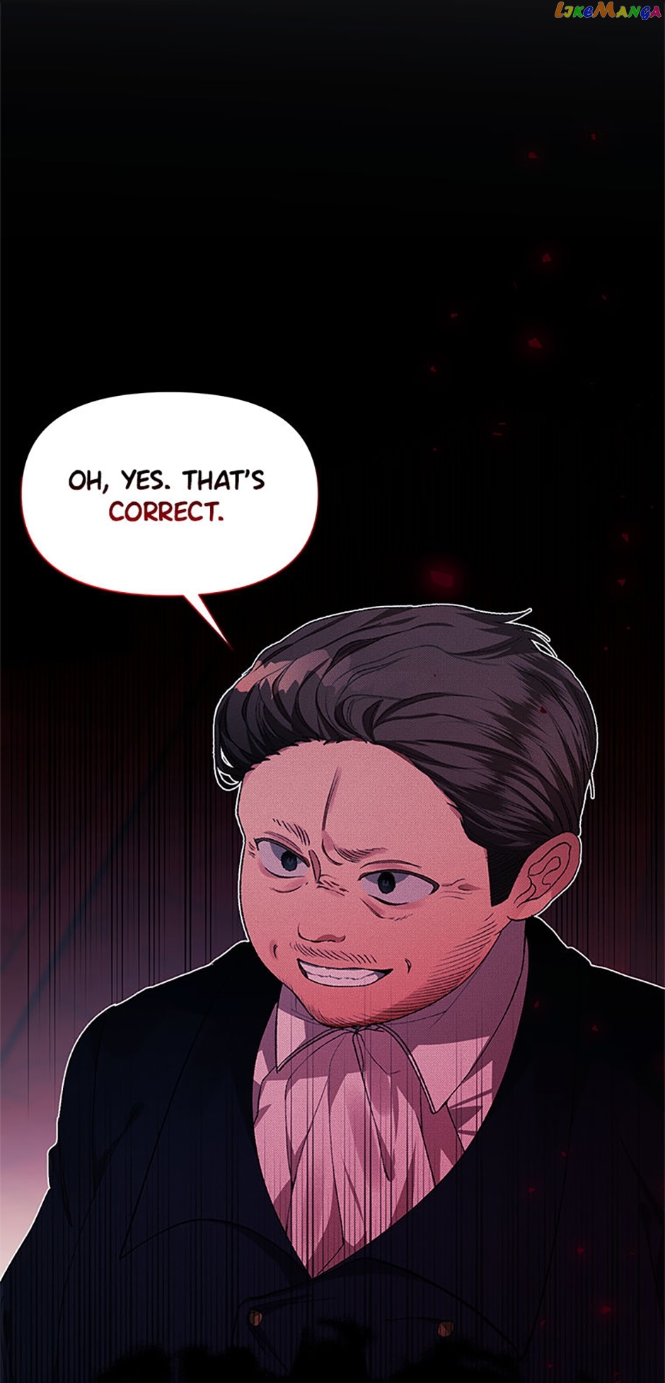 Hey, Little Duke, Just Trust this Sister! Chapter 38 - page 1