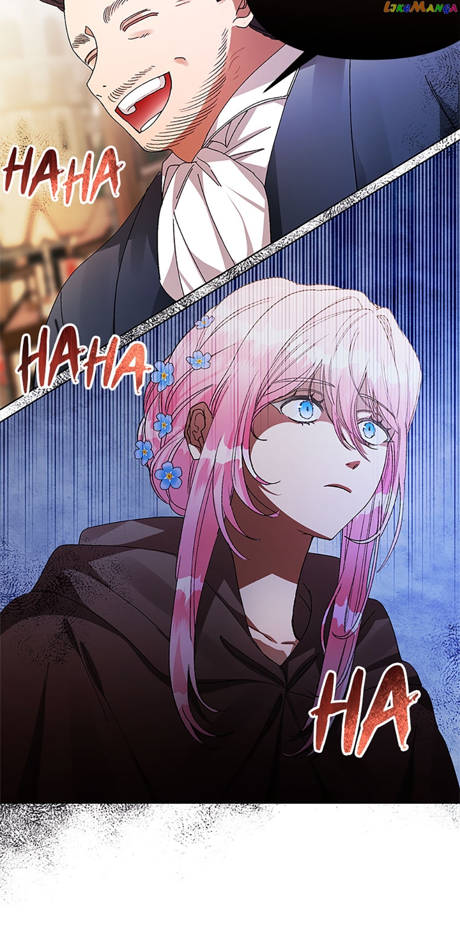 Hey, Little Duke, Just Trust this Sister! Chapter 38 - page 10