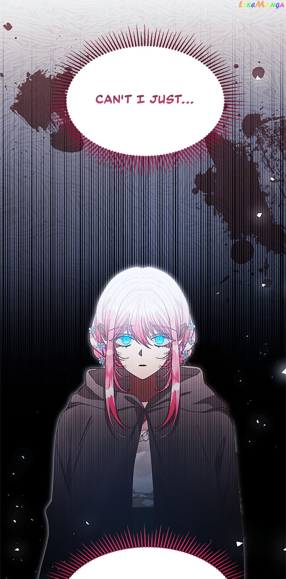 Hey, Little Duke, Just Trust this Sister! Chapter 38 - page 13