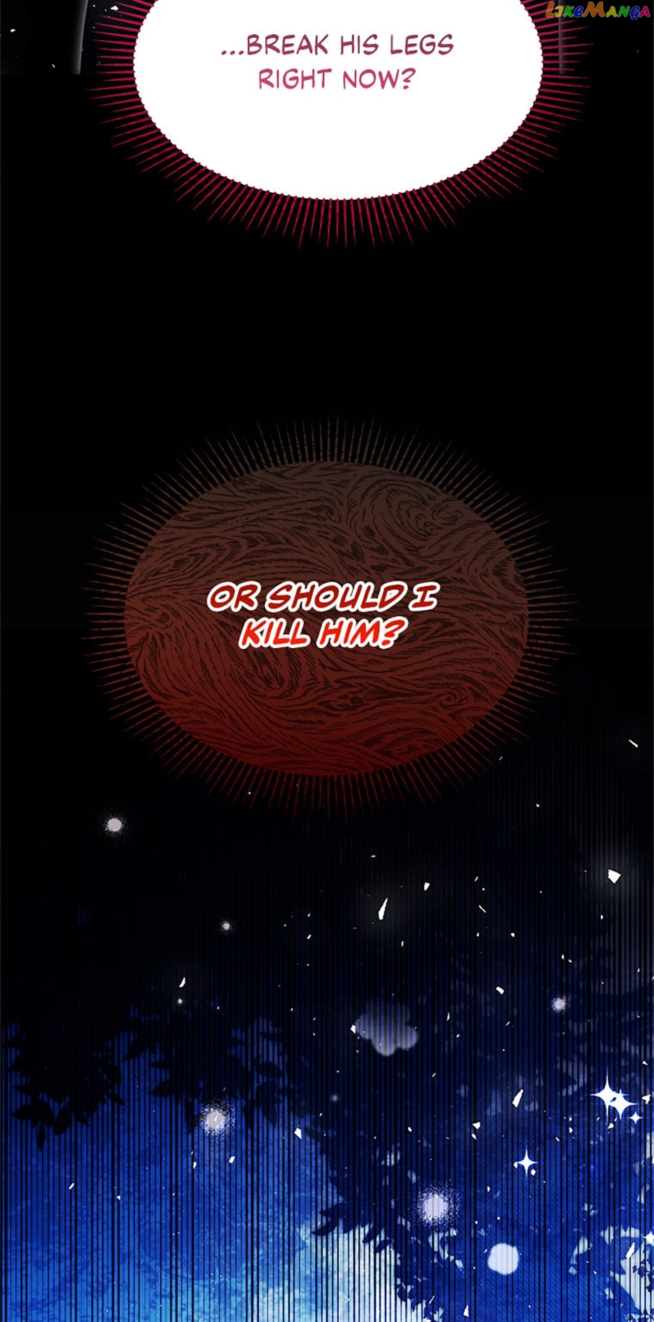 Hey, Little Duke, Just Trust this Sister! Chapter 38 - page 14