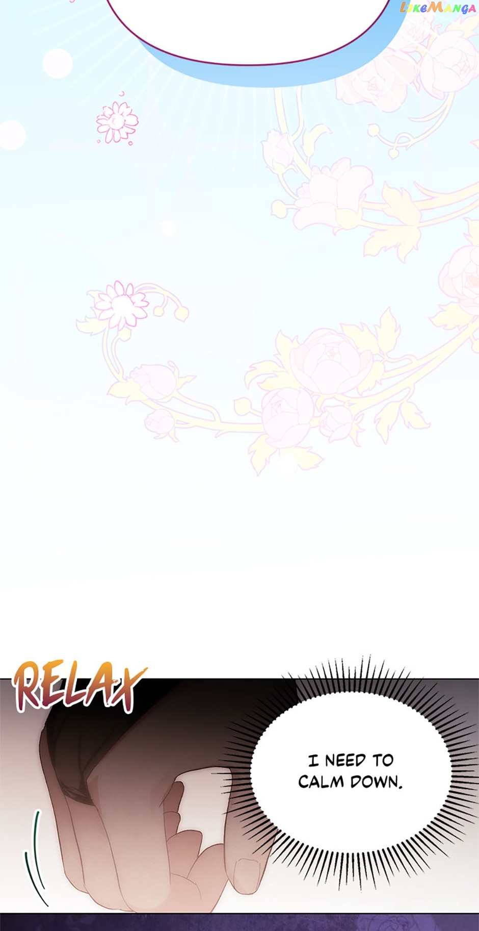 Hey, Little Duke, Just Trust this Sister! Chapter 38 - page 18