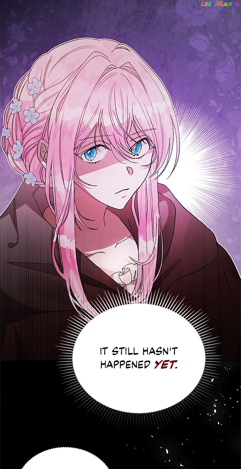 Hey, Little Duke, Just Trust this Sister! Chapter 38 - page 19