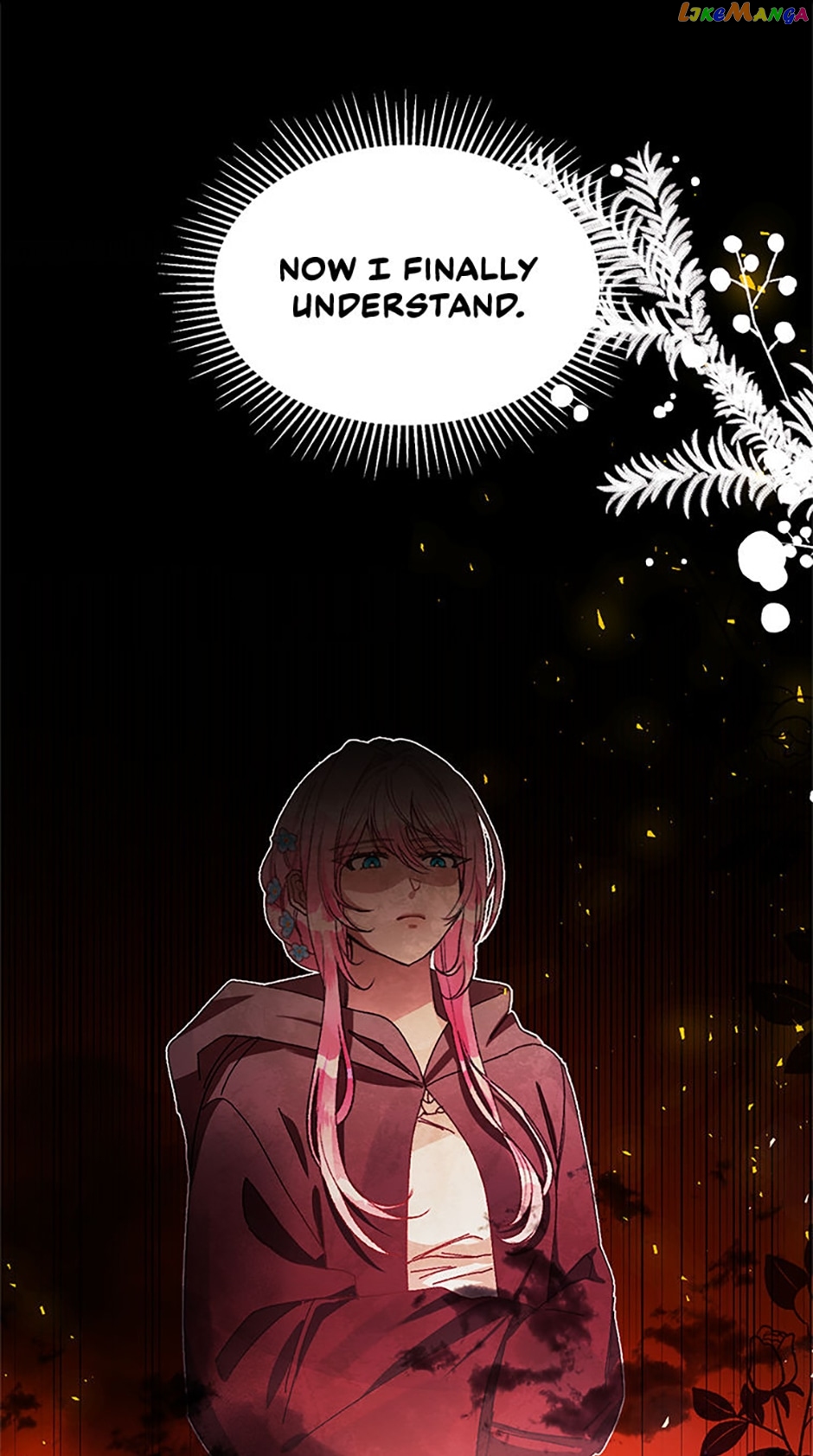 Hey, Little Duke, Just Trust this Sister! Chapter 38 - page 21