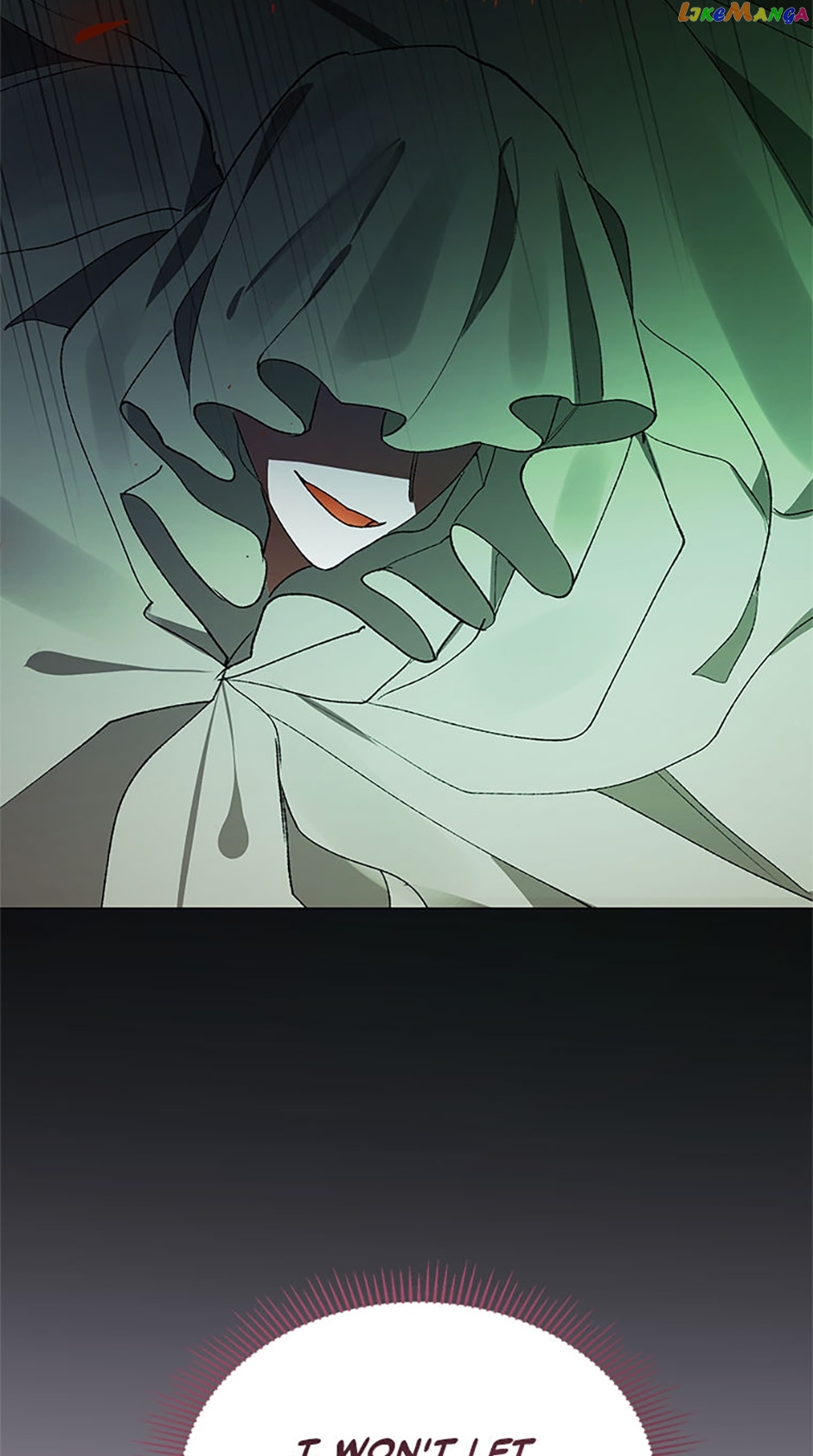 Hey, Little Duke, Just Trust this Sister! Chapter 38 - page 24