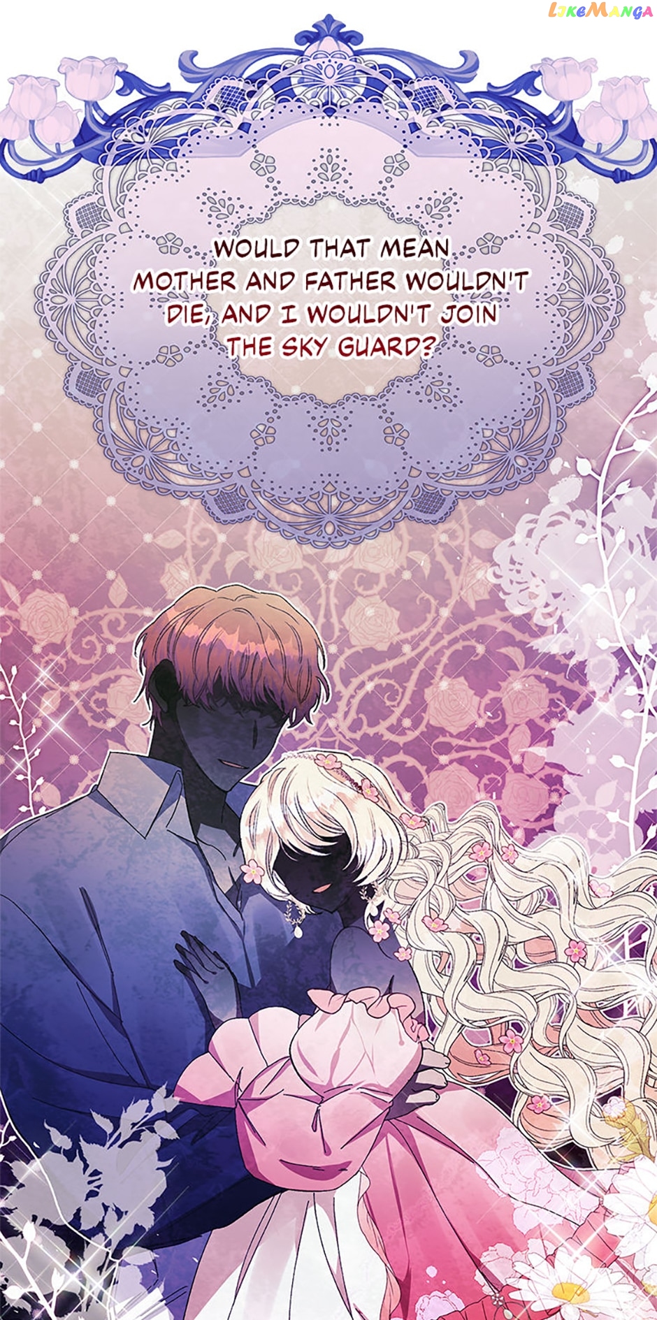 Hey, Little Duke, Just Trust this Sister! Chapter 38 - page 27