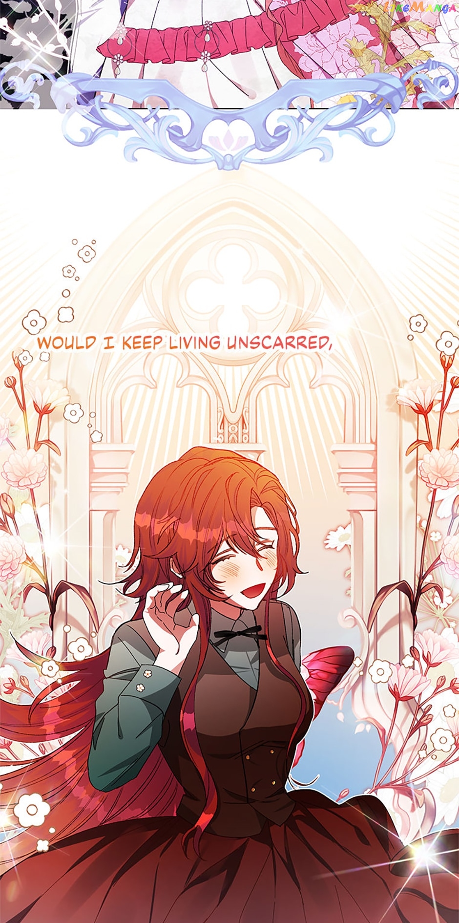 Hey, Little Duke, Just Trust this Sister! Chapter 38 - page 28