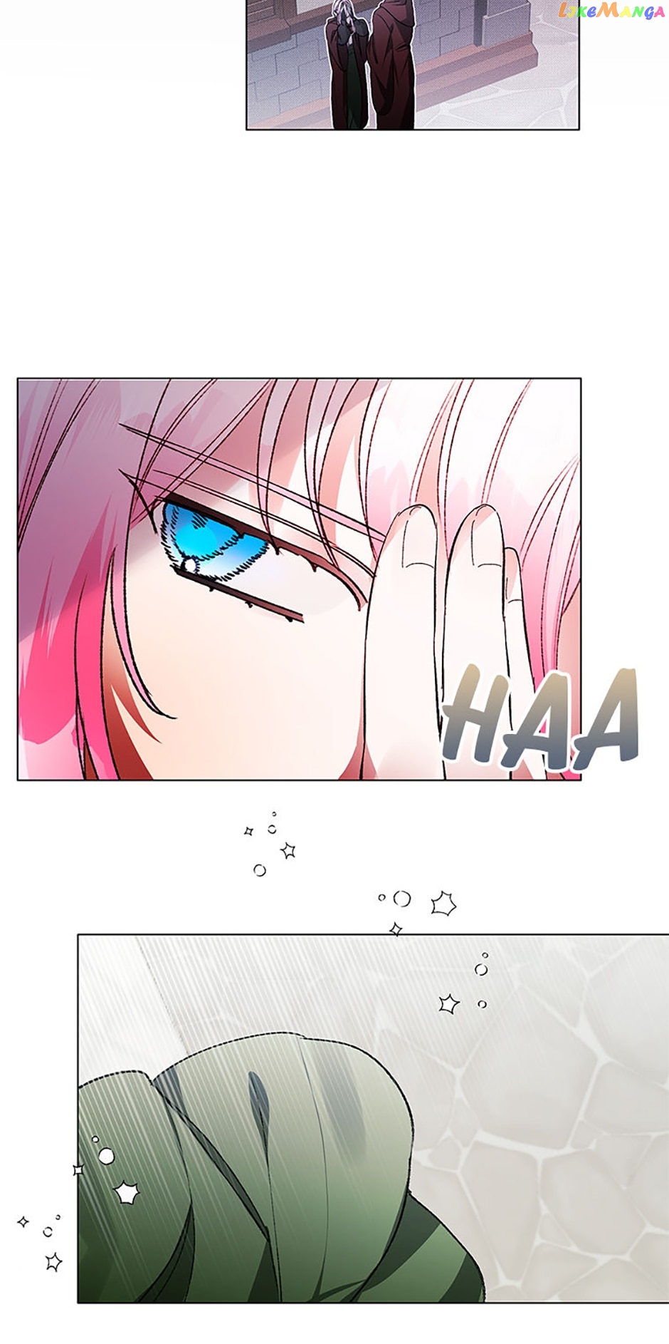 Hey, Little Duke, Just Trust this Sister! Chapter 38 - page 31