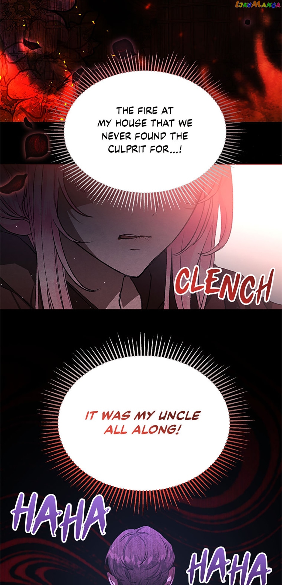 Hey, Little Duke, Just Trust this Sister! Chapter 38 - page 4