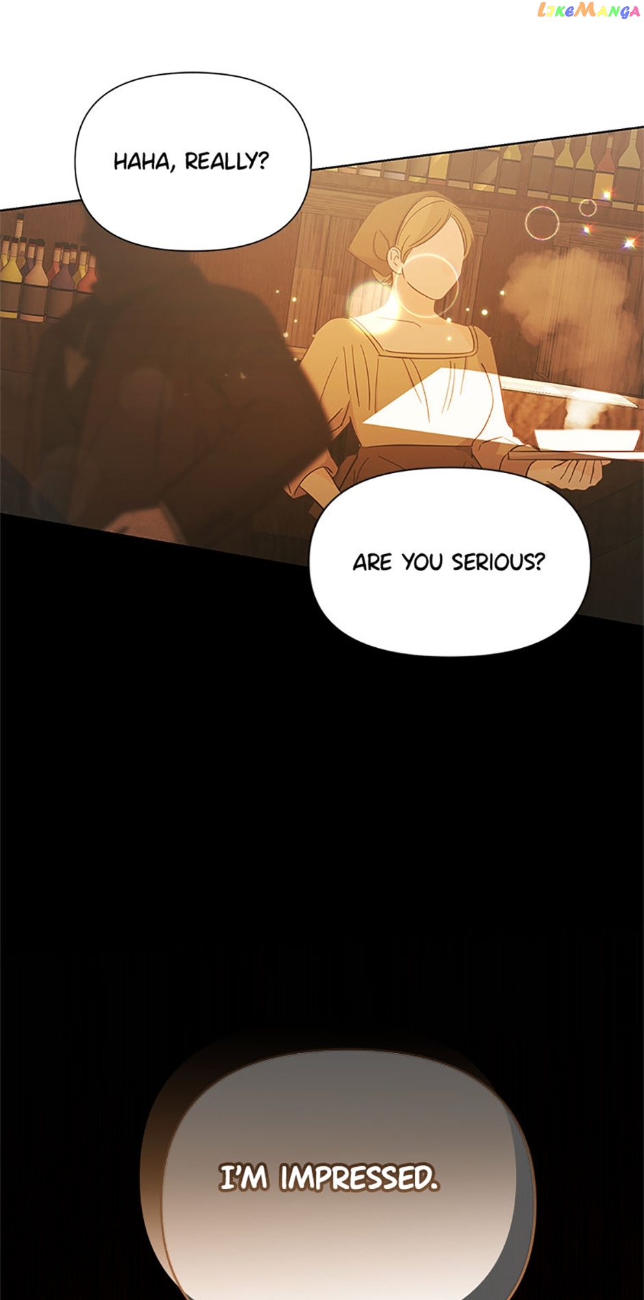 Hey, Little Duke, Just Trust this Sister! Chapter 38 - page 47