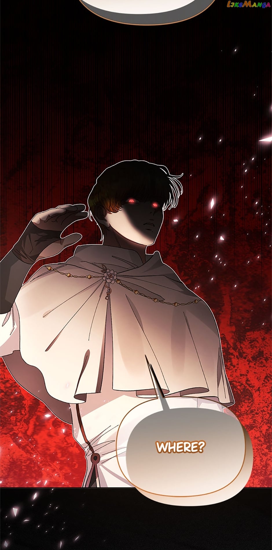 Hey, Little Duke, Just Trust this Sister! Chapter 38 - page 48