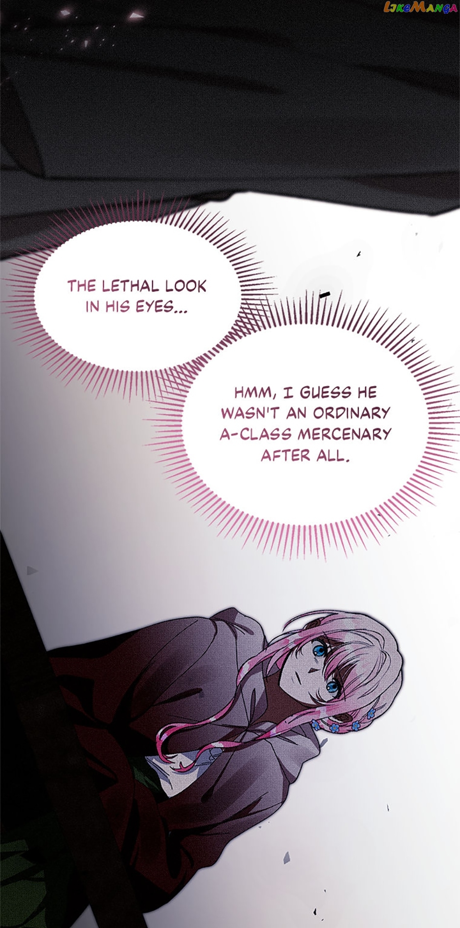 Hey, Little Duke, Just Trust this Sister! Chapter 38 - page 49