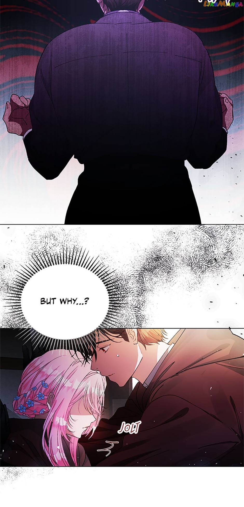 Hey, Little Duke, Just Trust this Sister! Chapter 38 - page 5