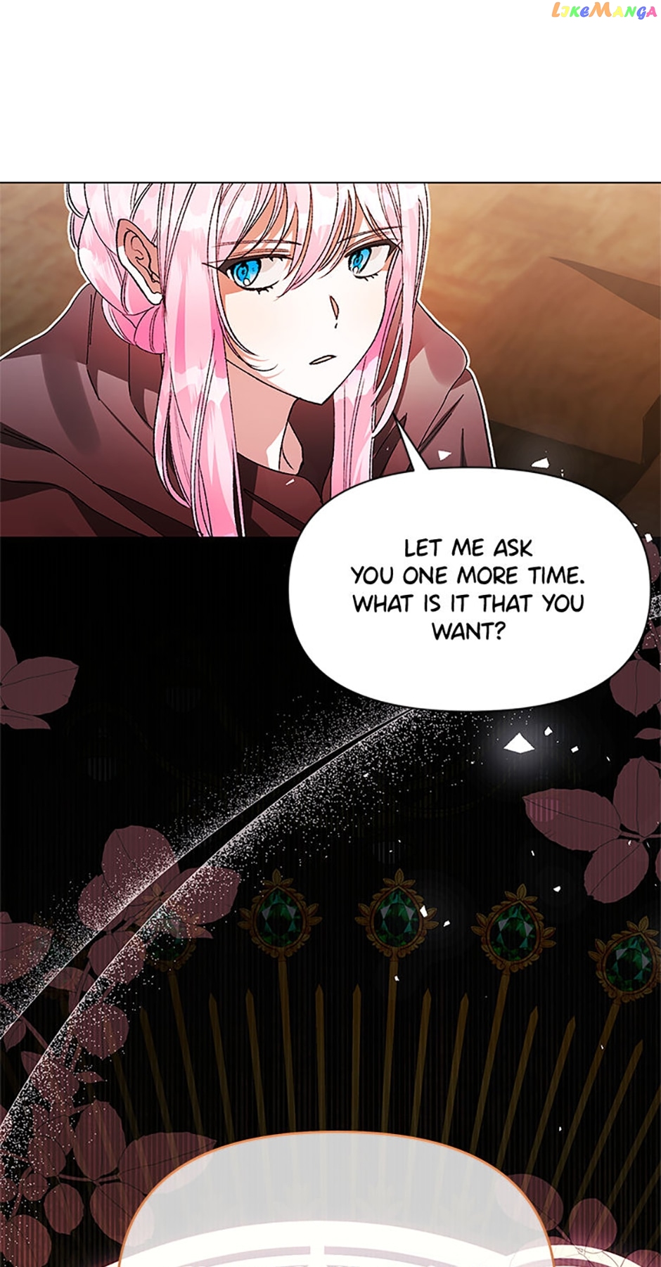 Hey, Little Duke, Just Trust this Sister! Chapter 38 - page 52