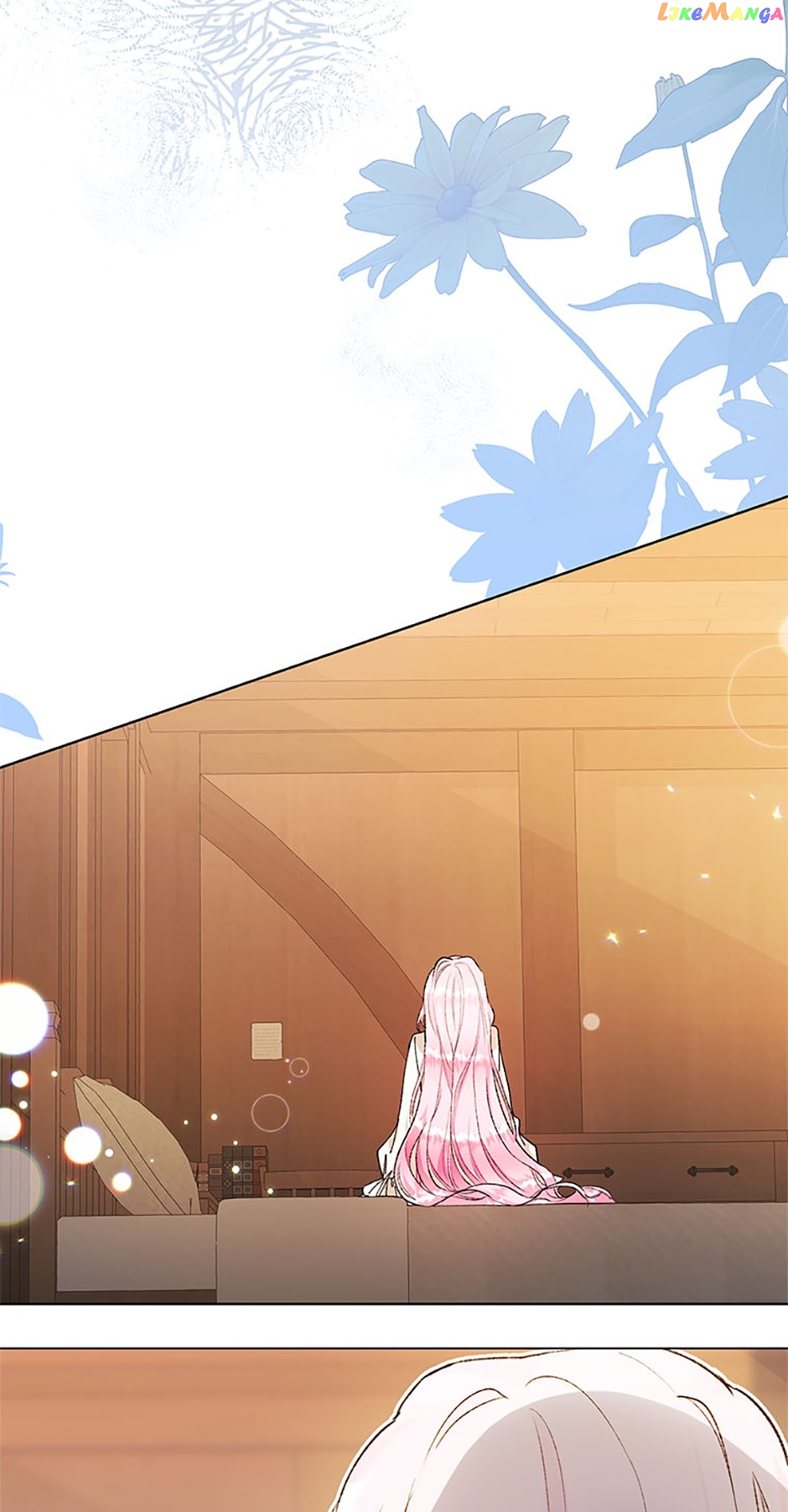 Hey, Little Duke, Just Trust this Sister! Chapter 38 - page 55