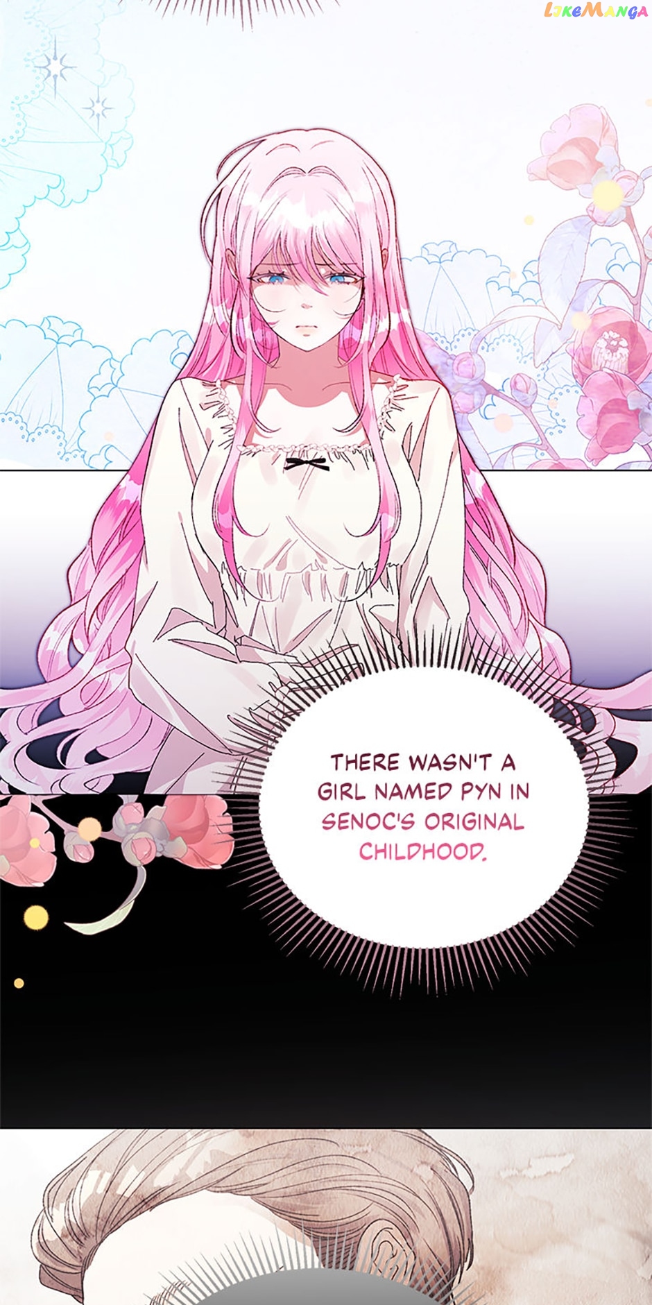 Hey, Little Duke, Just Trust this Sister! Chapter 38 - page 60