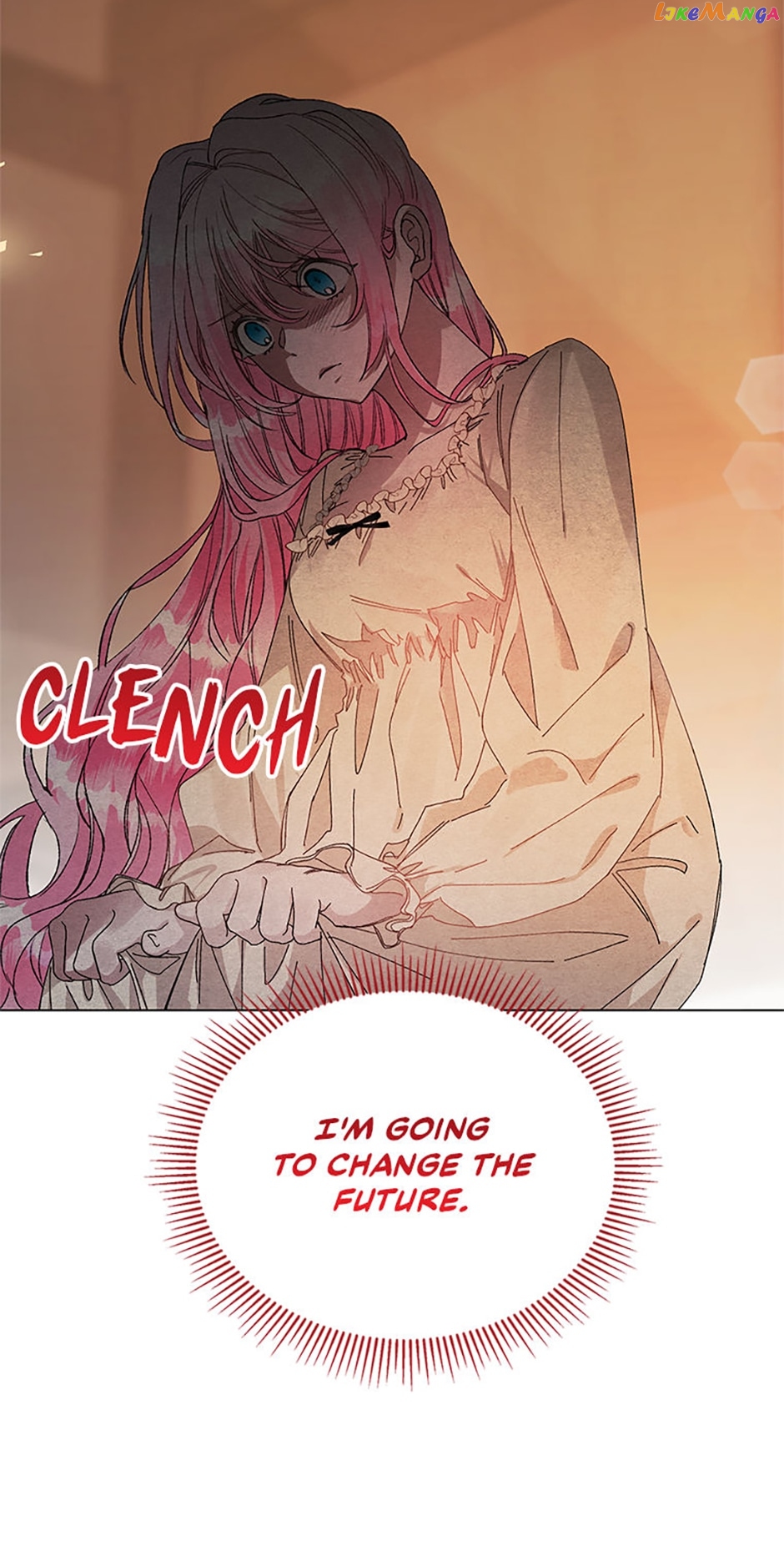 Hey, Little Duke, Just Trust this Sister! Chapter 38 - page 62