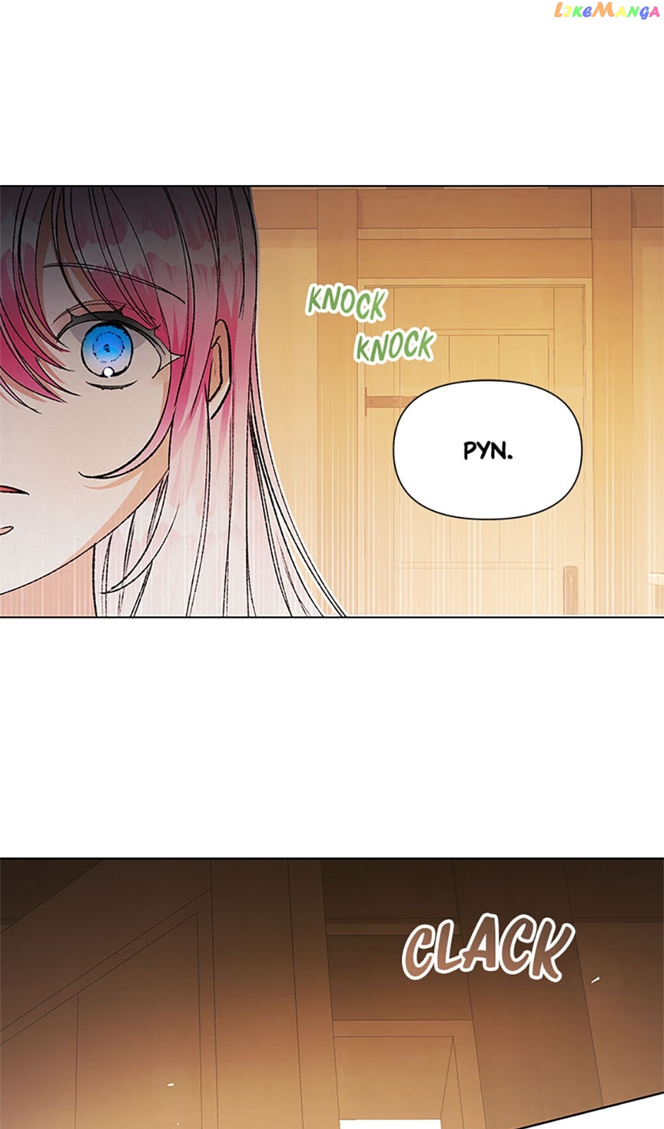 Hey, Little Duke, Just Trust this Sister! Chapter 38 - page 63