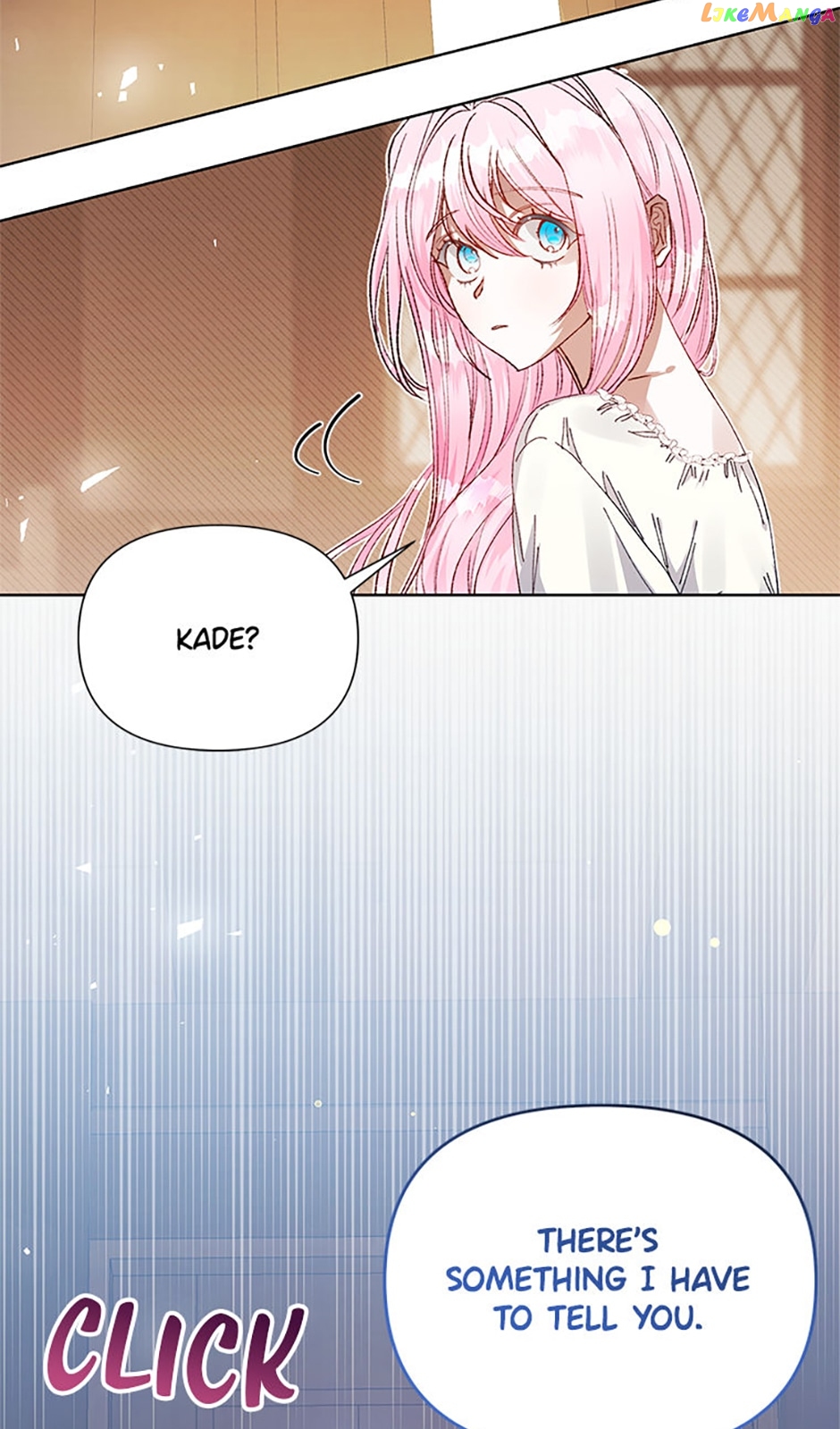 Hey, Little Duke, Just Trust this Sister! Chapter 38 - page 64