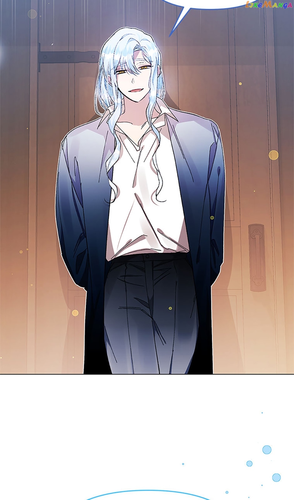 Hey, Little Duke, Just Trust this Sister! Chapter 38 - page 65