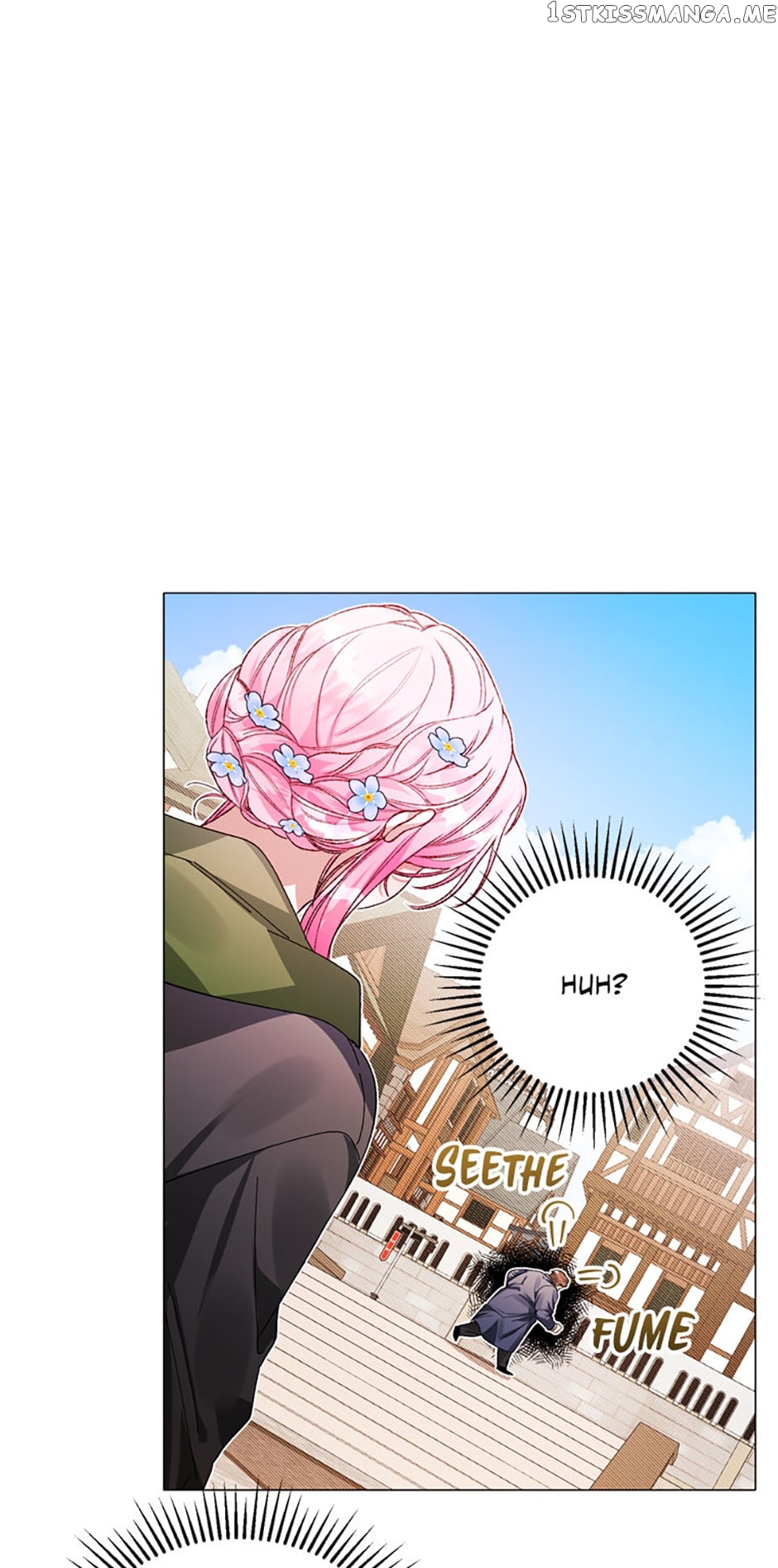 Hey, Little Duke, Just Trust this Sister! Chapter 37 - page 1