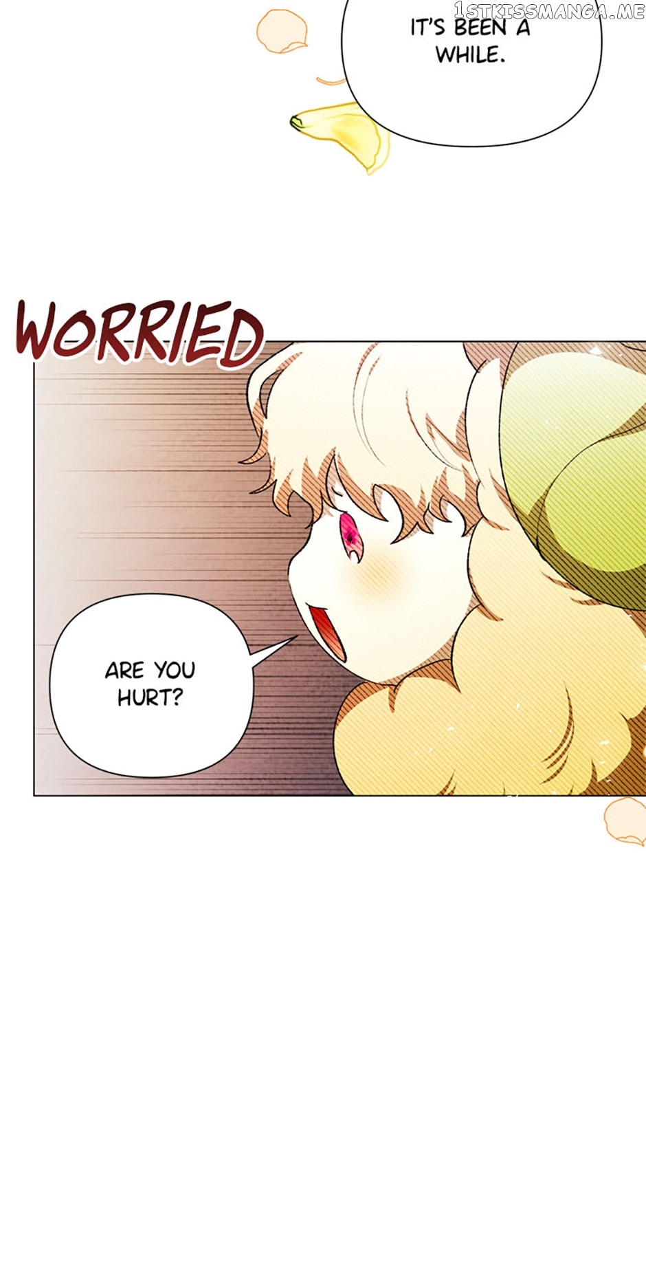 Hey, Little Duke, Just Trust this Sister! Chapter 37 - page 37