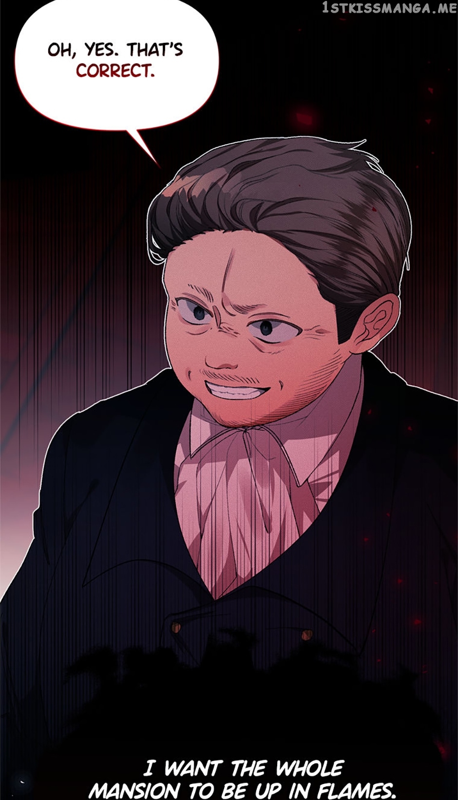 Hey, Little Duke, Just Trust this Sister! Chapter 37 - page 55