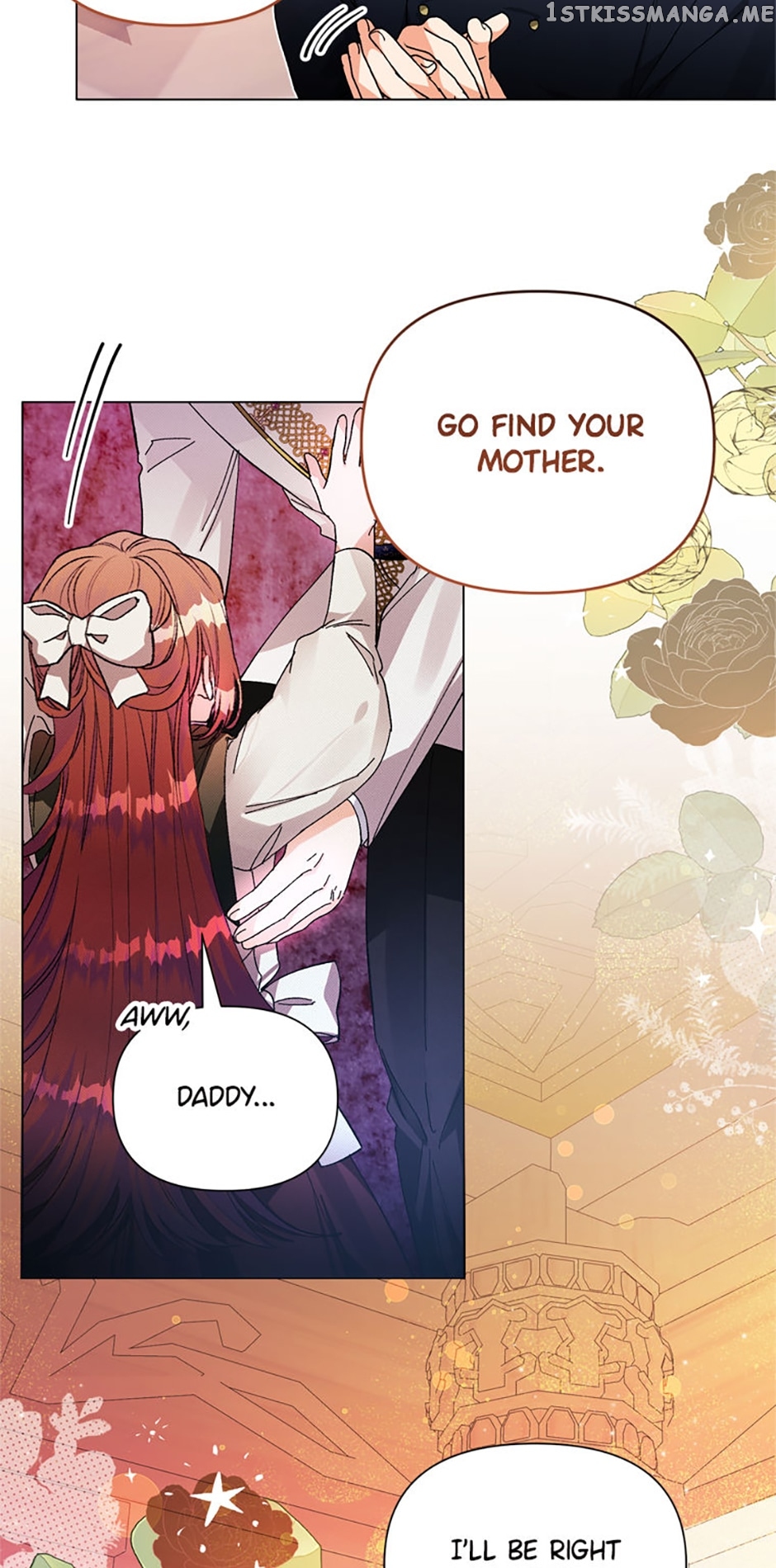 Hey, Little Duke, Just Trust this Sister! Chapter 36 - page 13