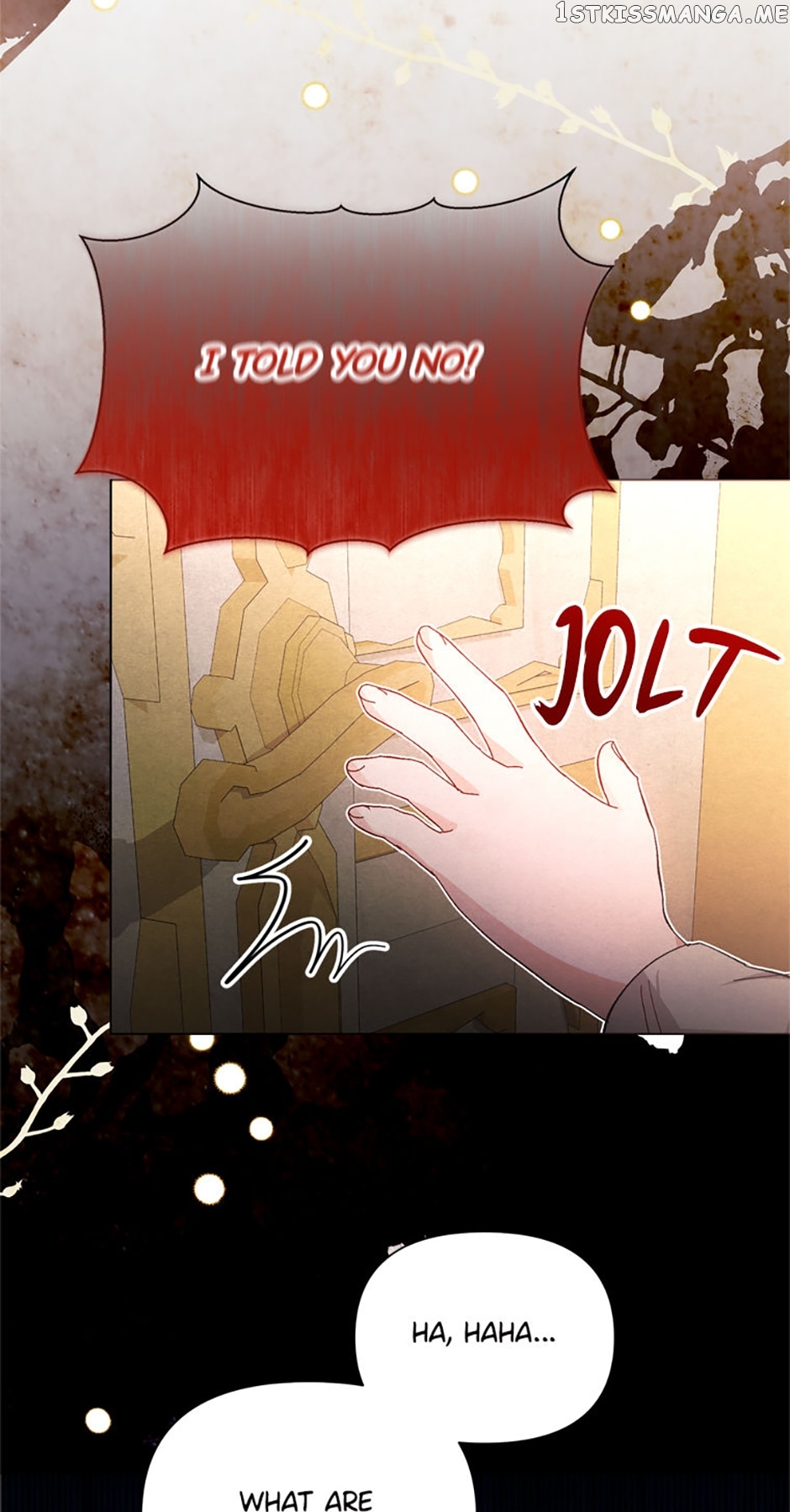 Hey, Little Duke, Just Trust this Sister! Chapter 36 - page 19