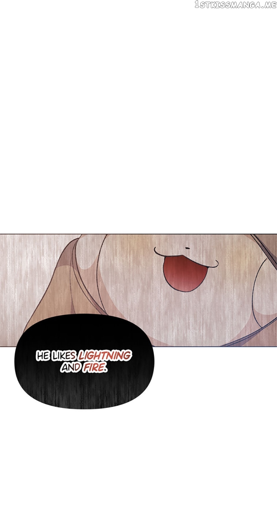 Hey, Little Duke, Just Trust this Sister! Chapter 36 - page 47