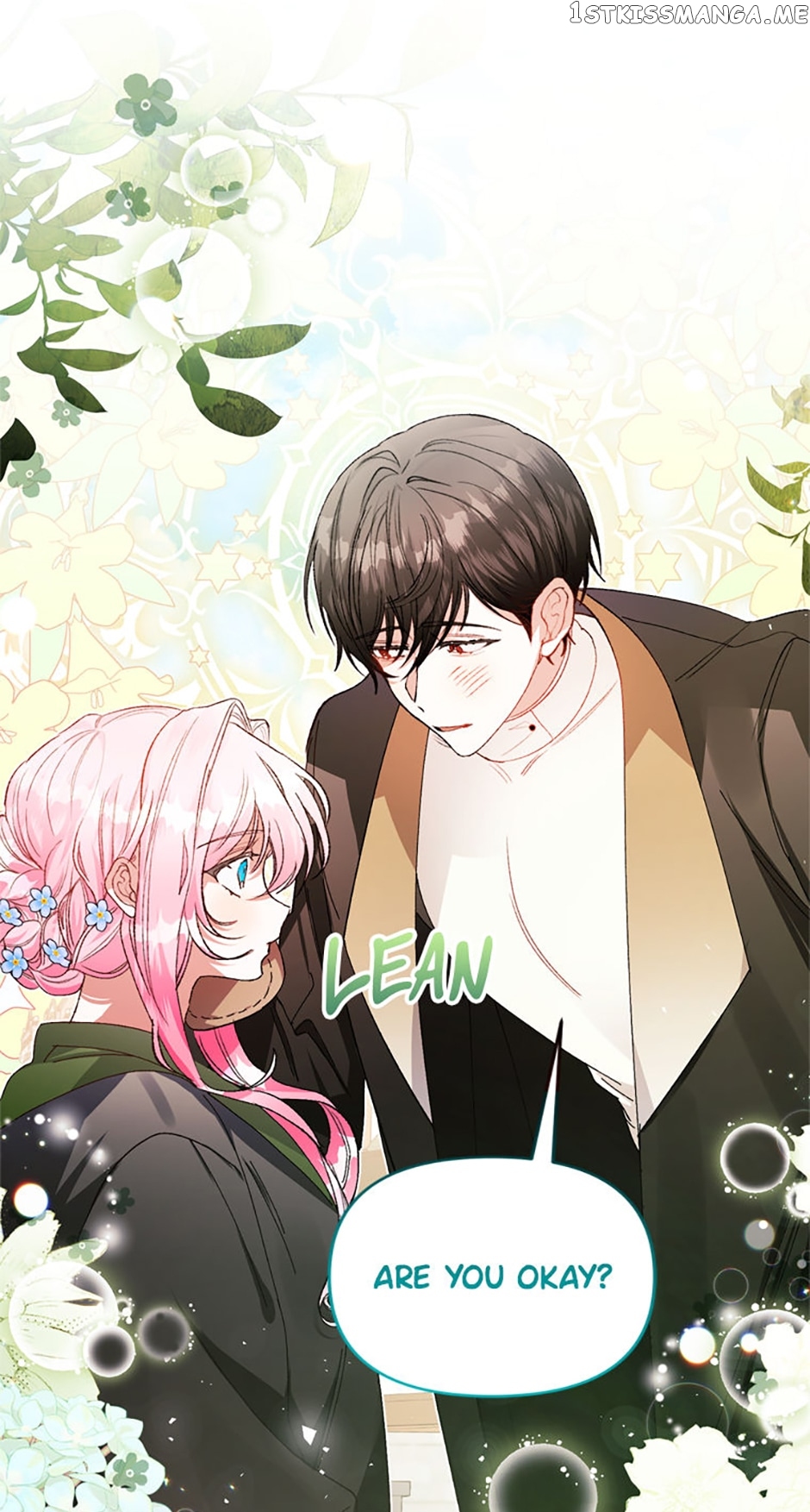 Hey, Little Duke, Just Trust this Sister! Chapter 36 - page 53