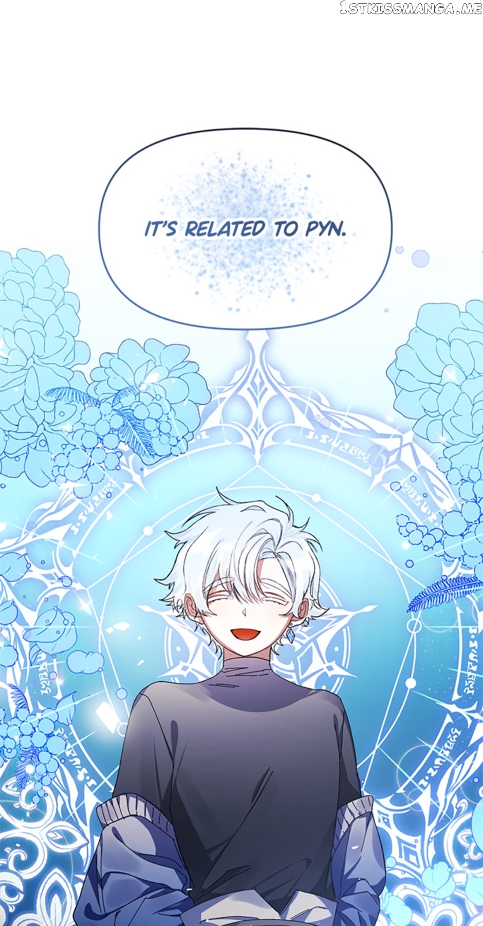 Hey, Little Duke, Just Trust this Sister! Chapter 35 - page 1