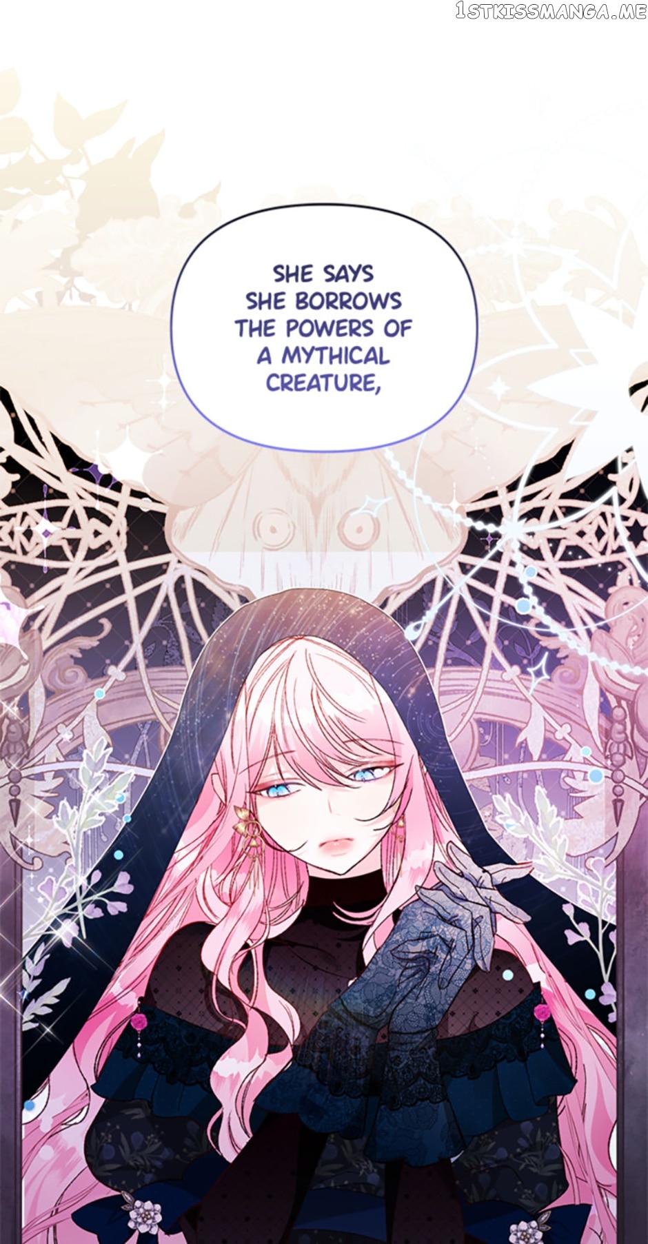 Hey, Little Duke, Just Trust this Sister! Chapter 35 - page 12