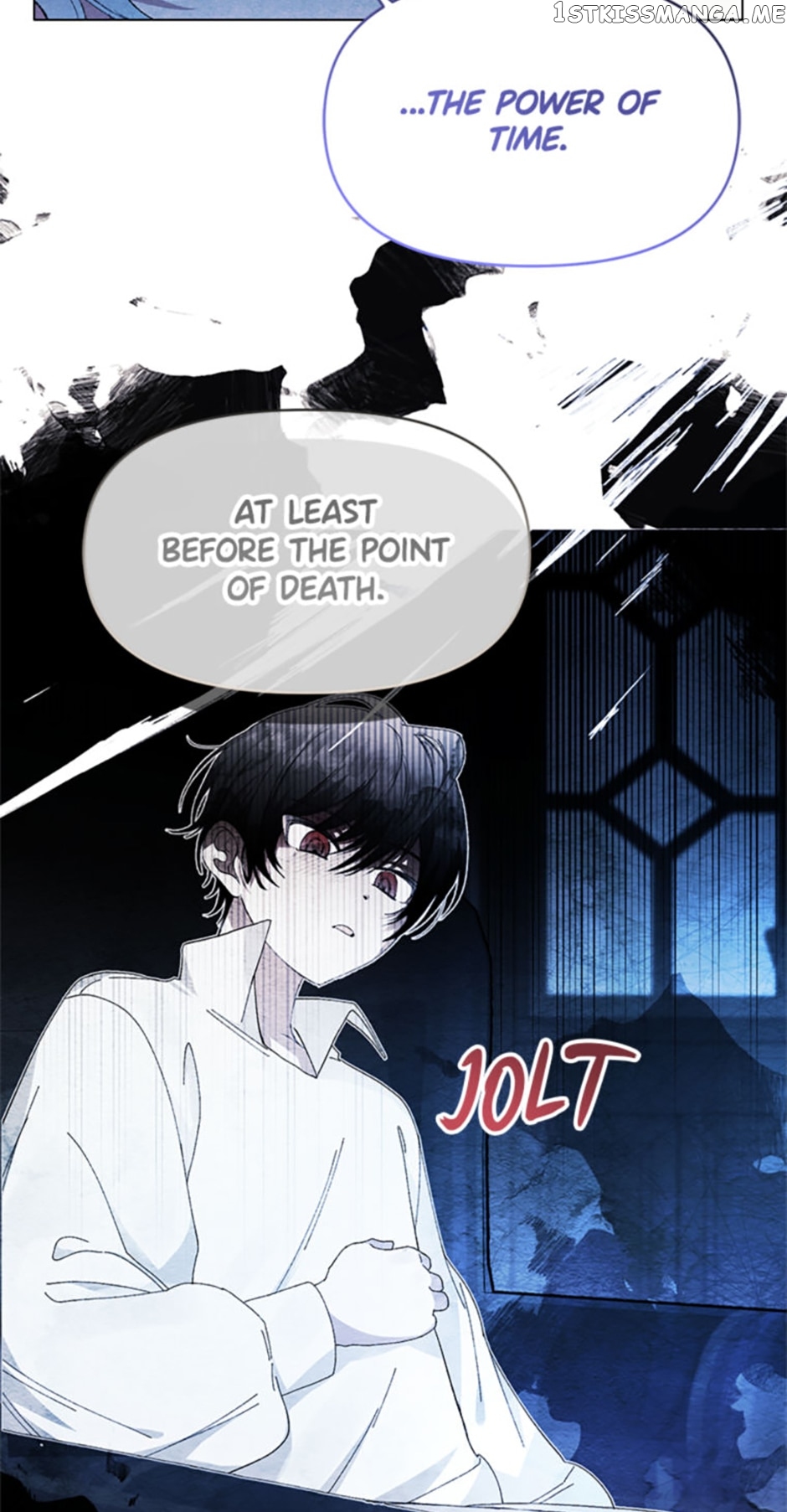 Hey, Little Duke, Just Trust this Sister! Chapter 35 - page 14