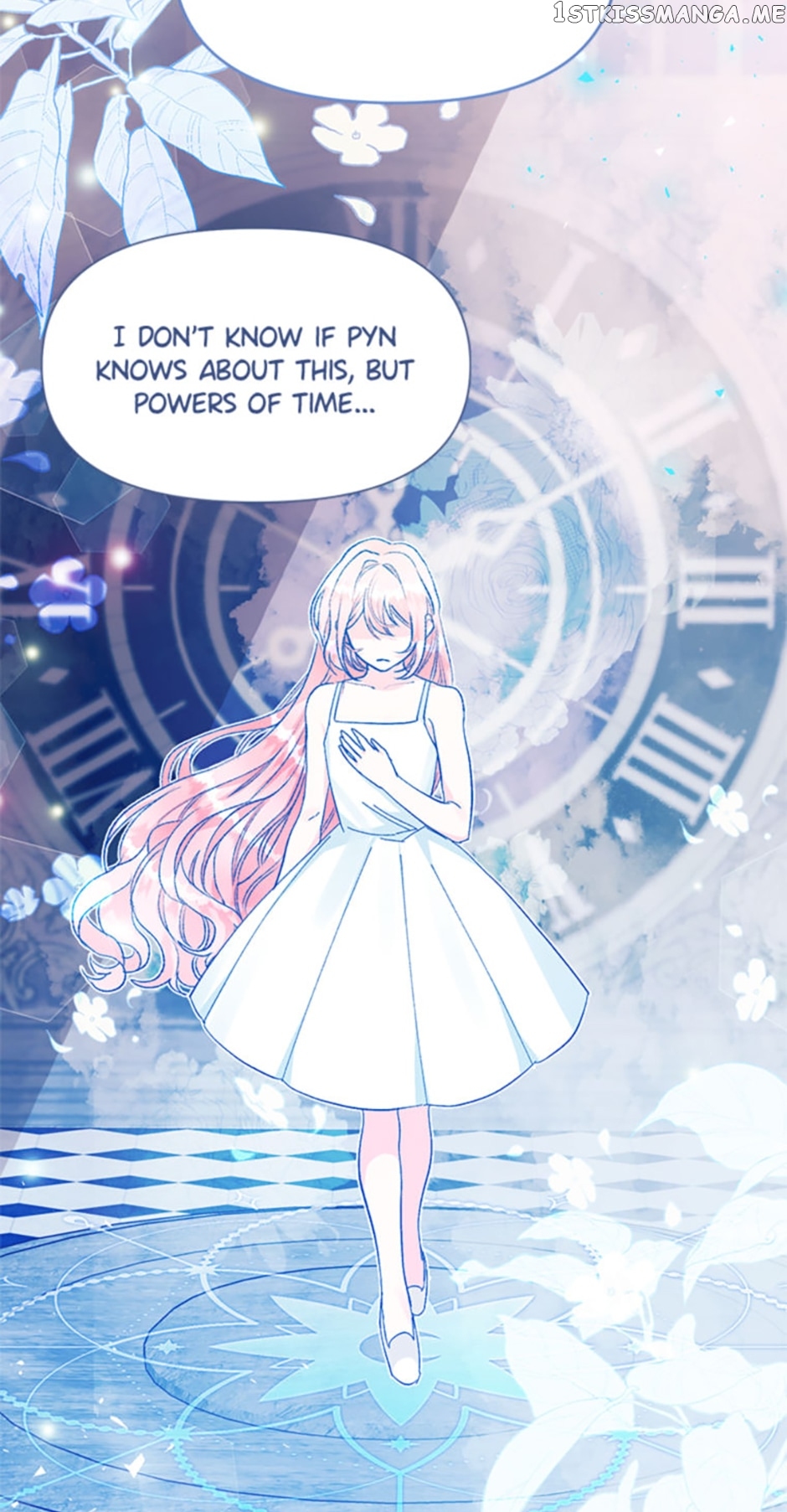 Hey, Little Duke, Just Trust this Sister! Chapter 35 - page 16