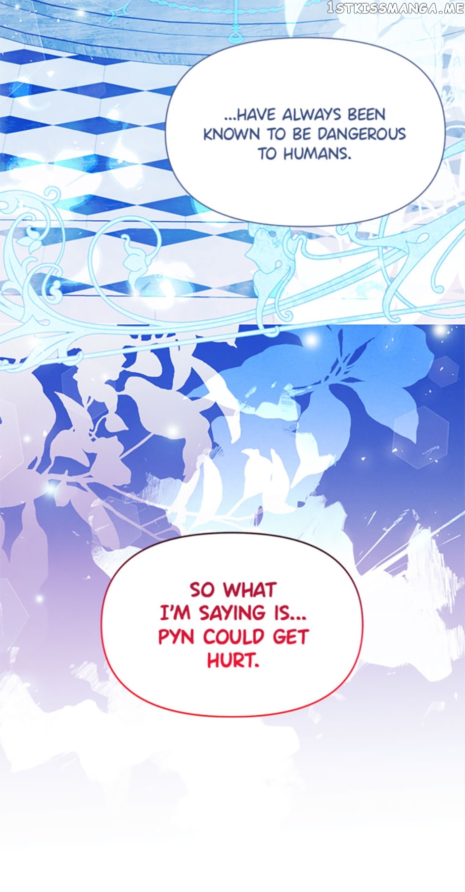 Hey, Little Duke, Just Trust this Sister! Chapter 35 - page 17