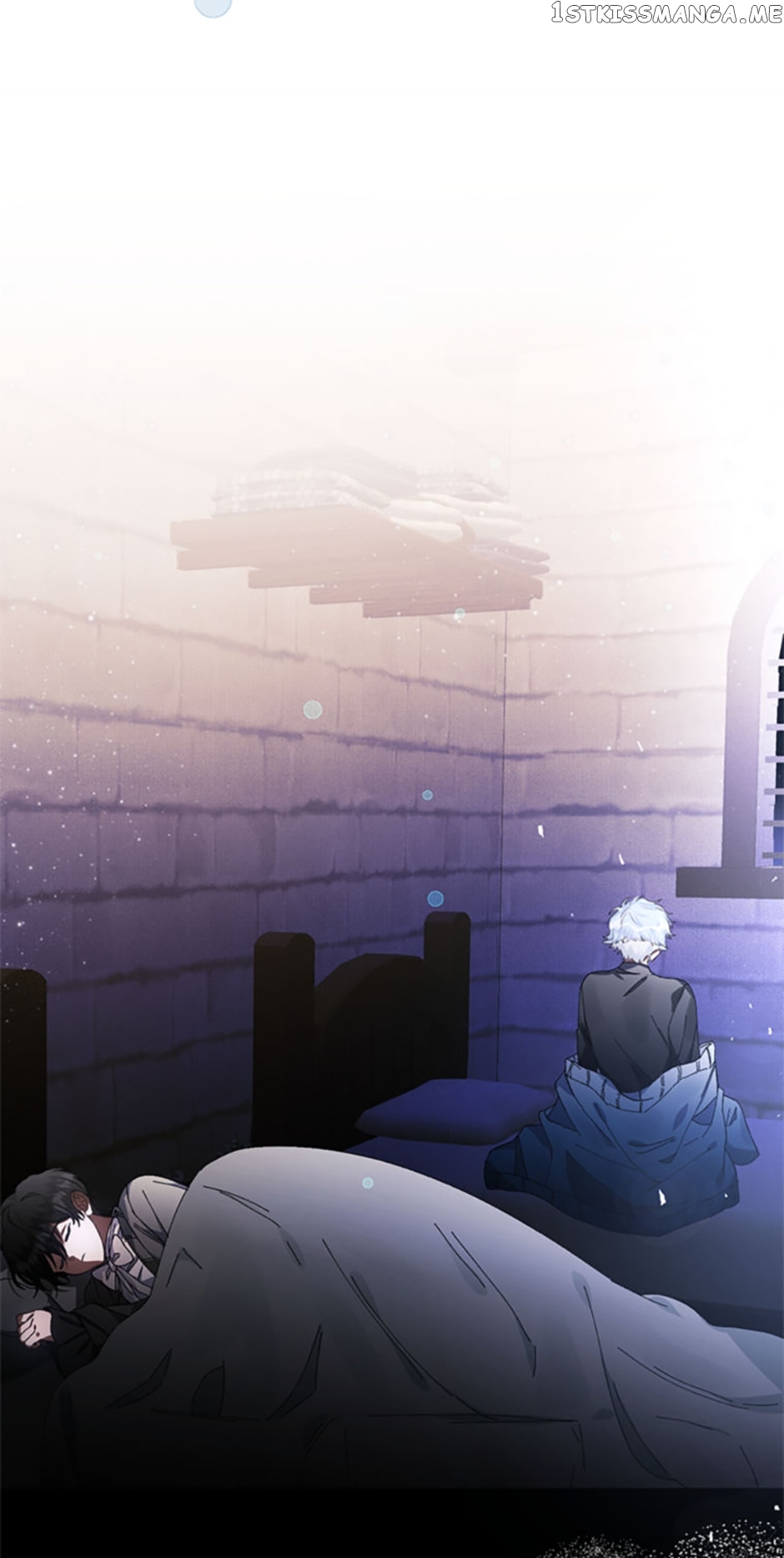 Hey, Little Duke, Just Trust this Sister! Chapter 35 - page 20