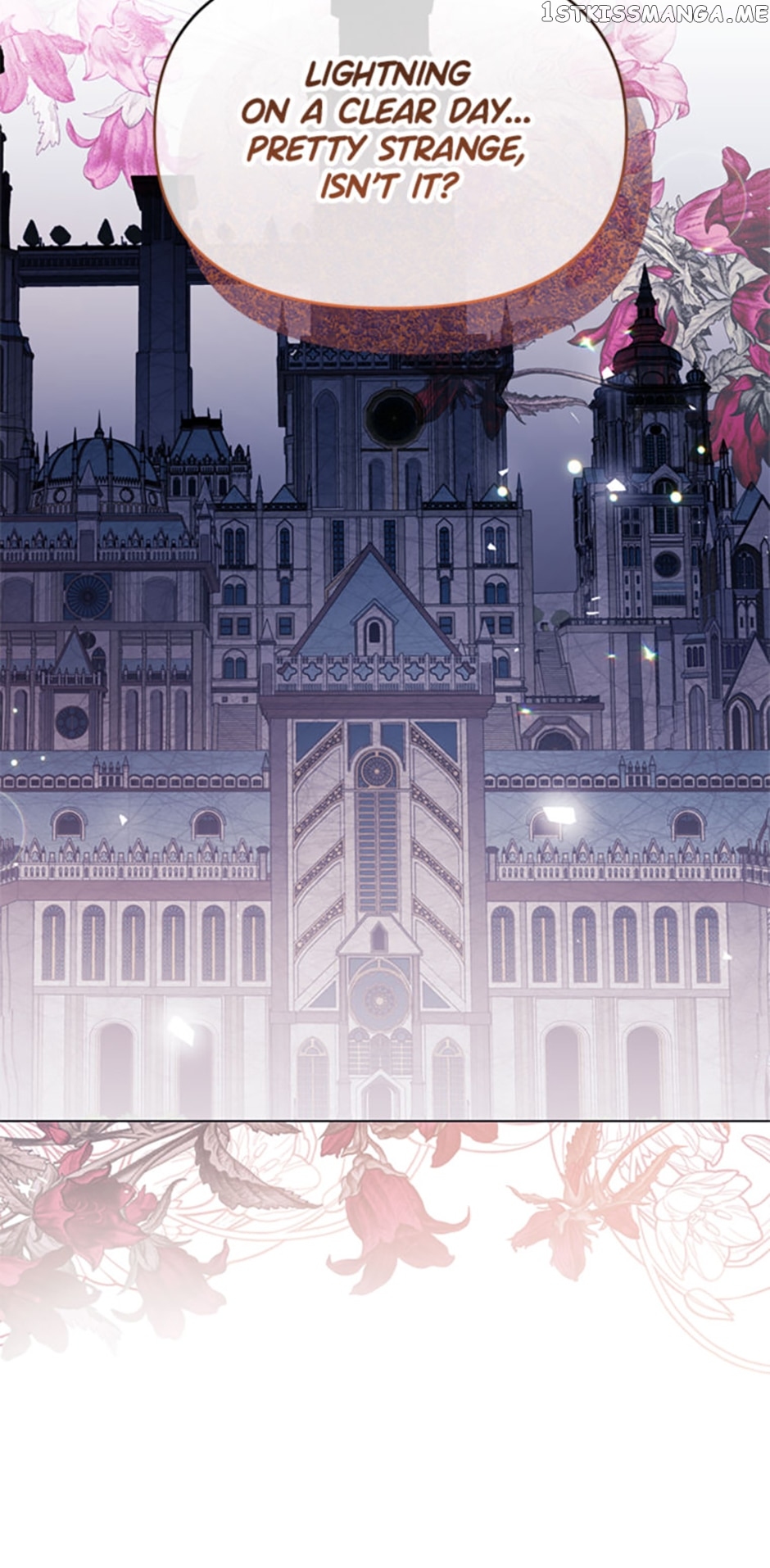 Hey, Little Duke, Just Trust this Sister! Chapter 35 - page 42