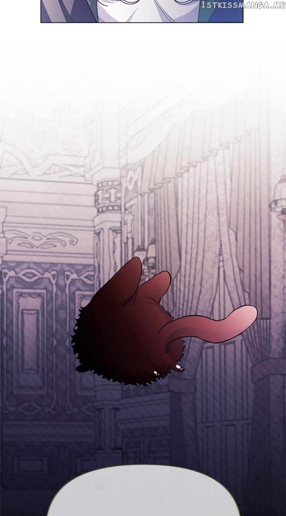 Hey, Little Duke, Just Trust this Sister! Chapter 35 - page 45
