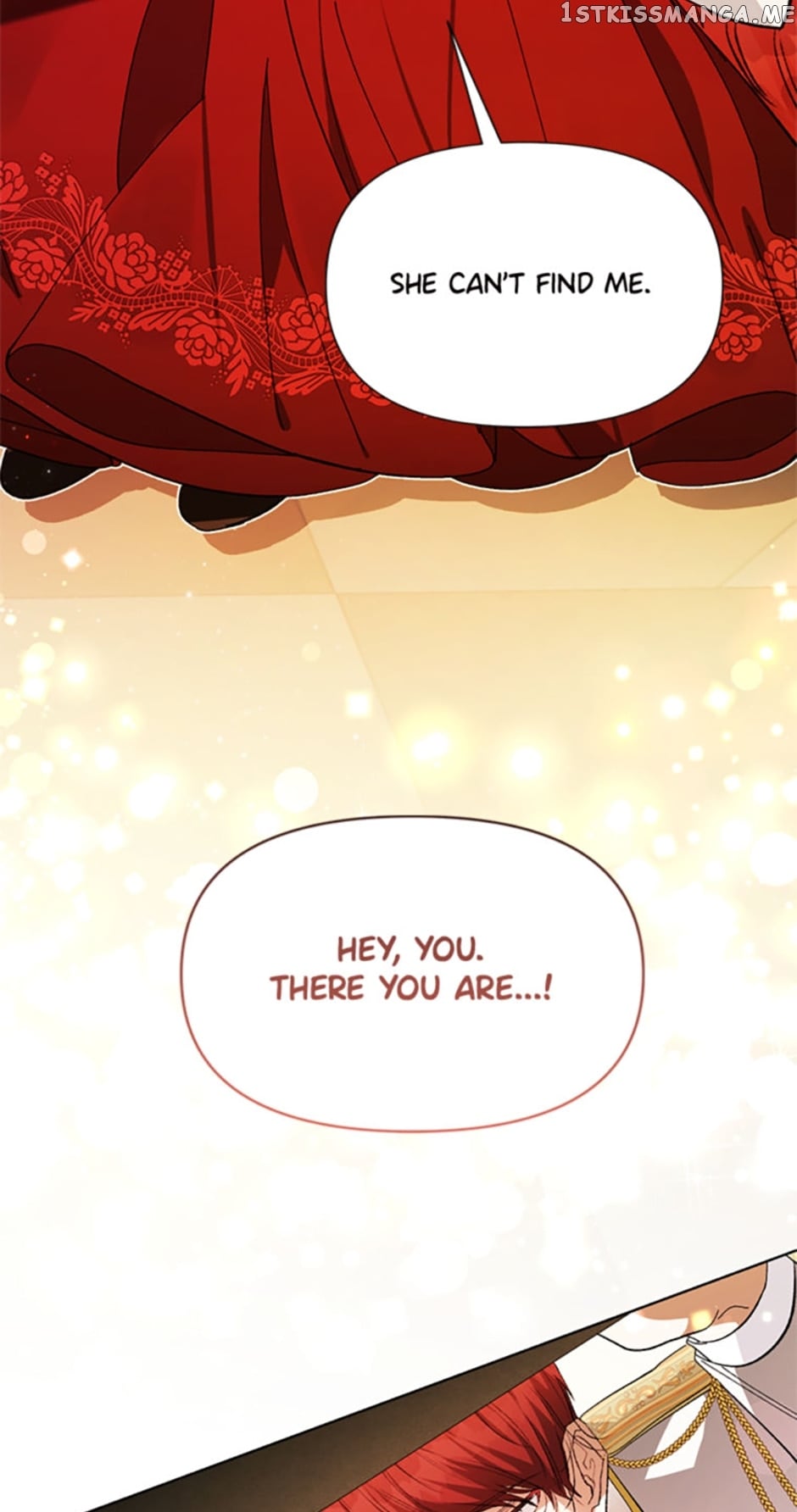 Hey, Little Duke, Just Trust this Sister! Chapter 35 - page 49