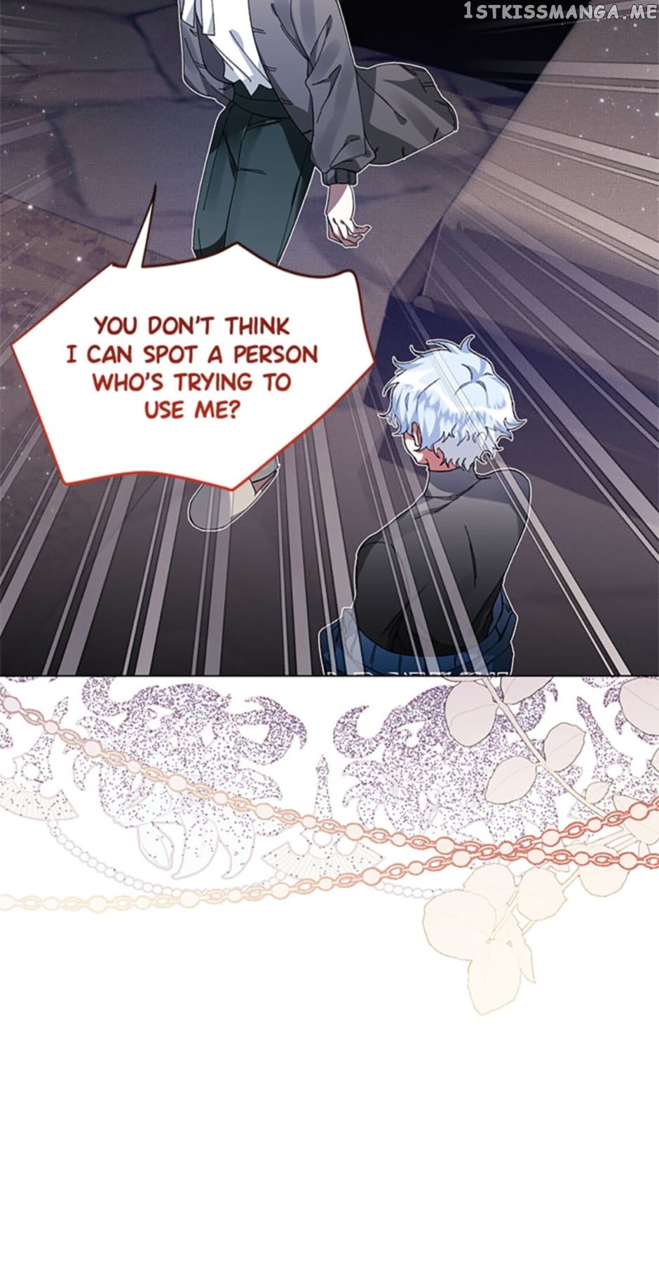 Hey, Little Duke, Just Trust this Sister! Chapter 35 - page 6