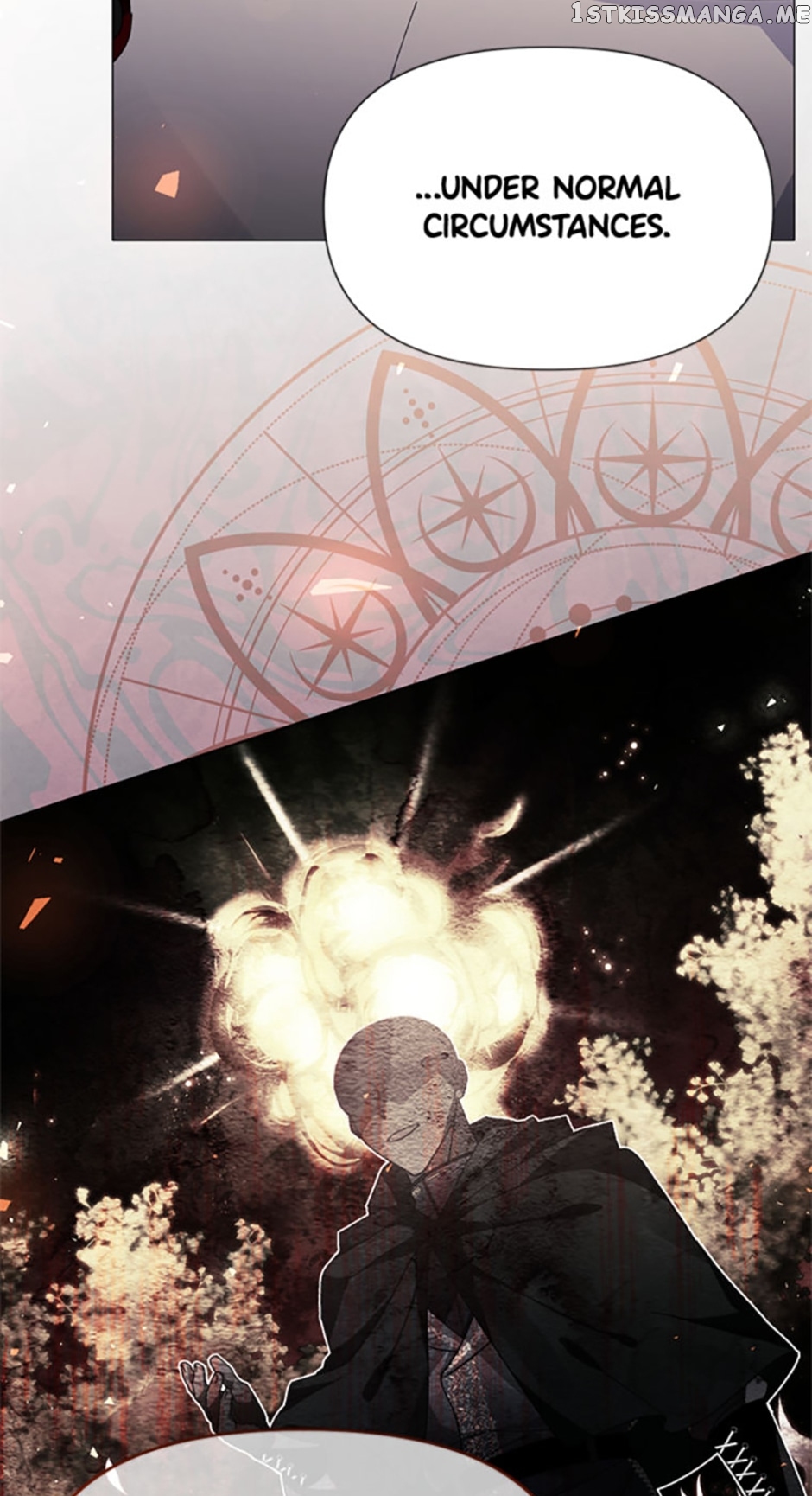 Hey, Little Duke, Just Trust this Sister! Chapter 34 - page 13