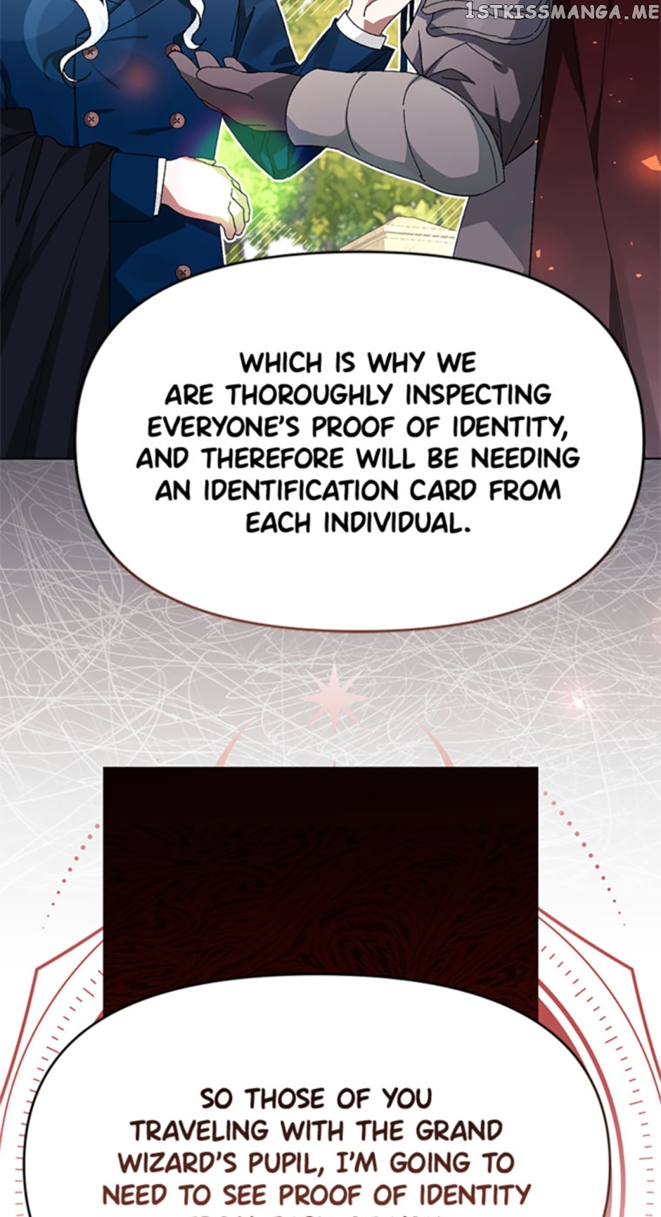Hey, Little Duke, Just Trust this Sister! Chapter 34 - page 16