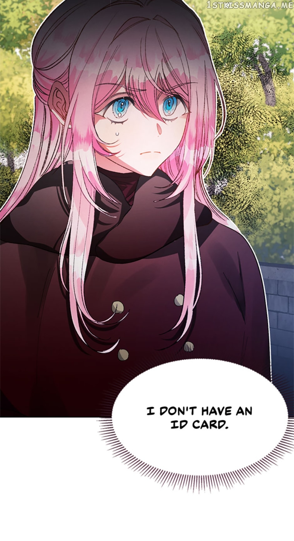 Hey, Little Duke, Just Trust this Sister! Chapter 34 - page 18